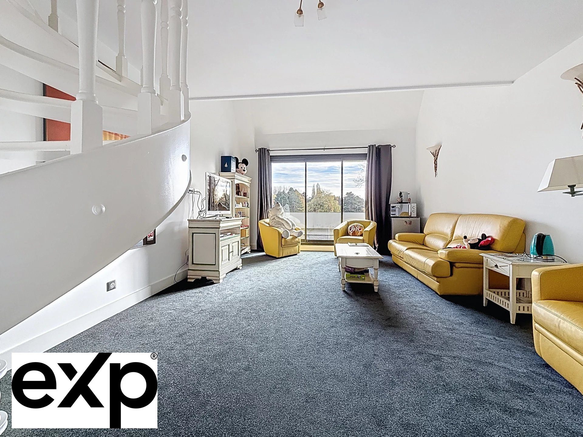 Maison 18 pièces 1032 m² · à Pacy-sur-Eure · 1 032 m² · 3 400 000 €