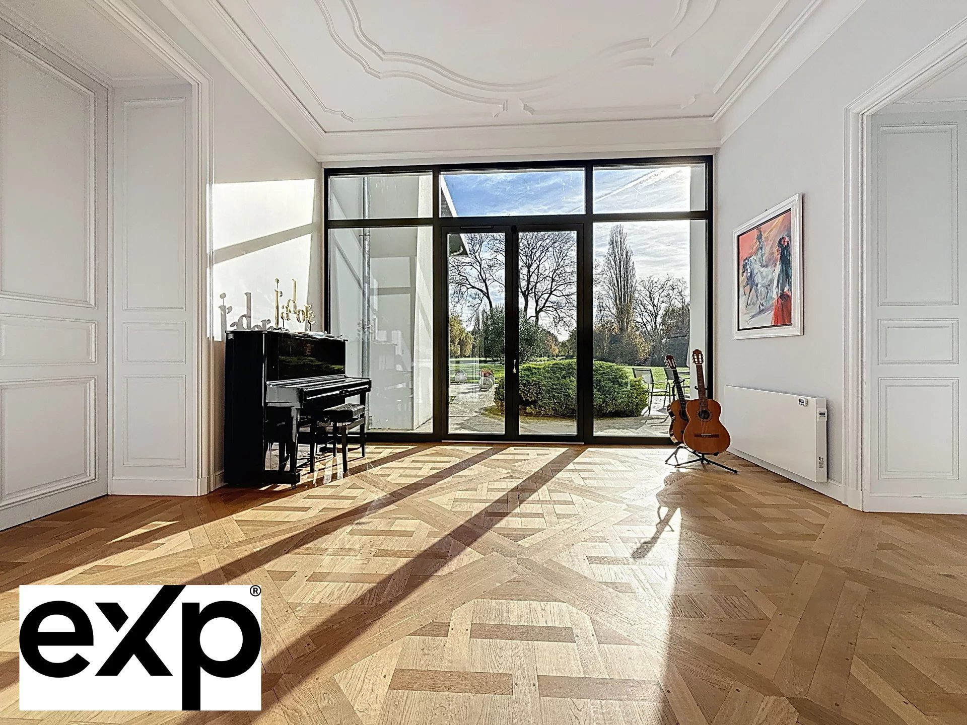 Maison 18 pièces 1032 m² · à Pacy-sur-Eure · 1 032 m² · 3 400 000 €