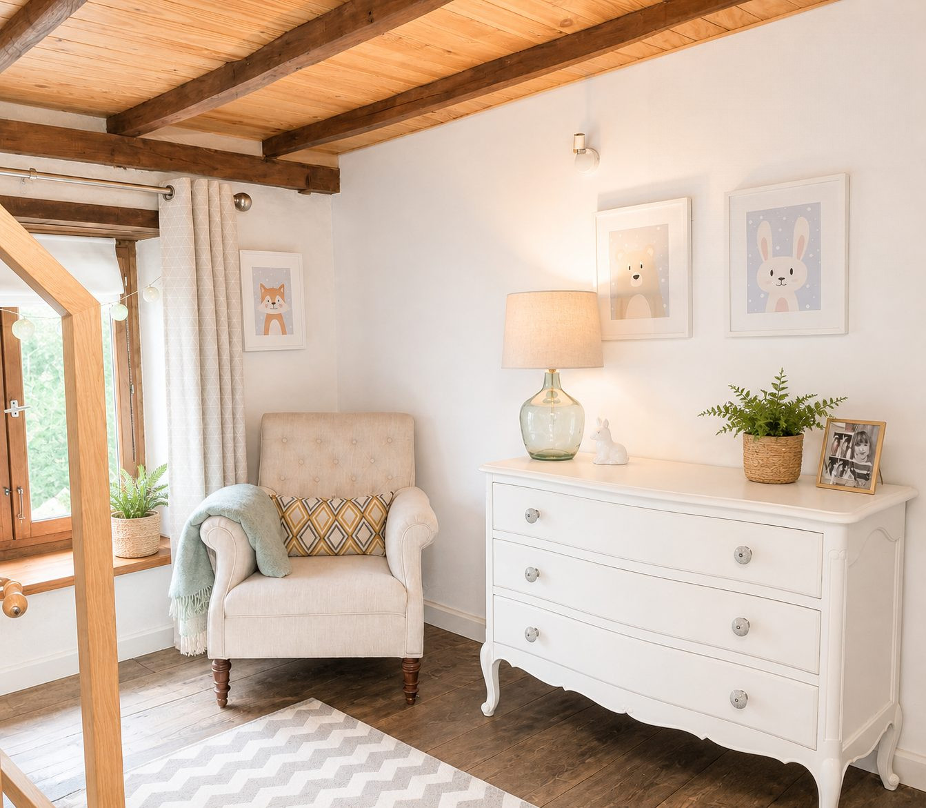Maison en pierre avec grange et possibilité de gîtes – Piégut-Pluviers (Dordogne)