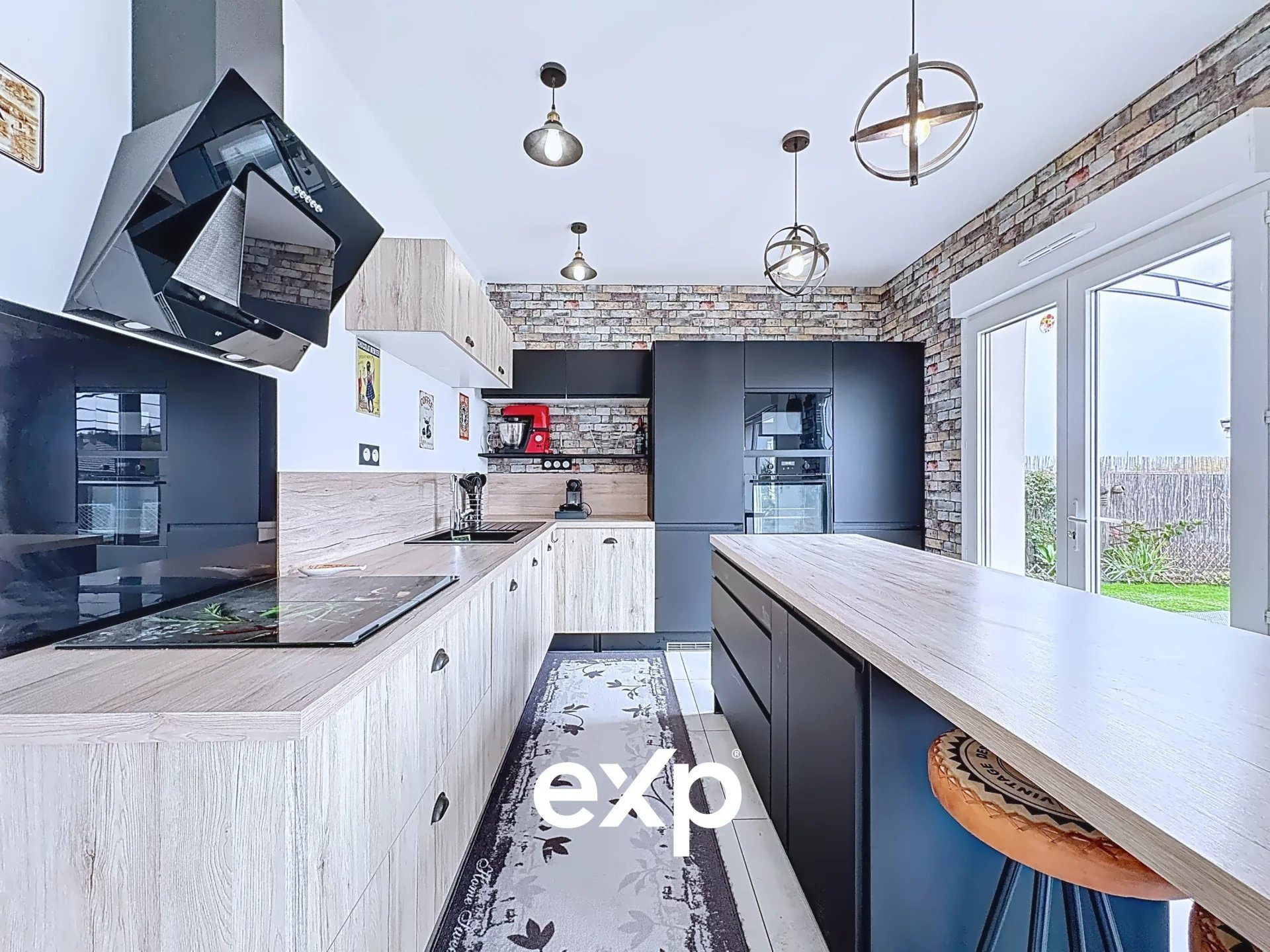 Maison à vendre à Woippy, 151 m²