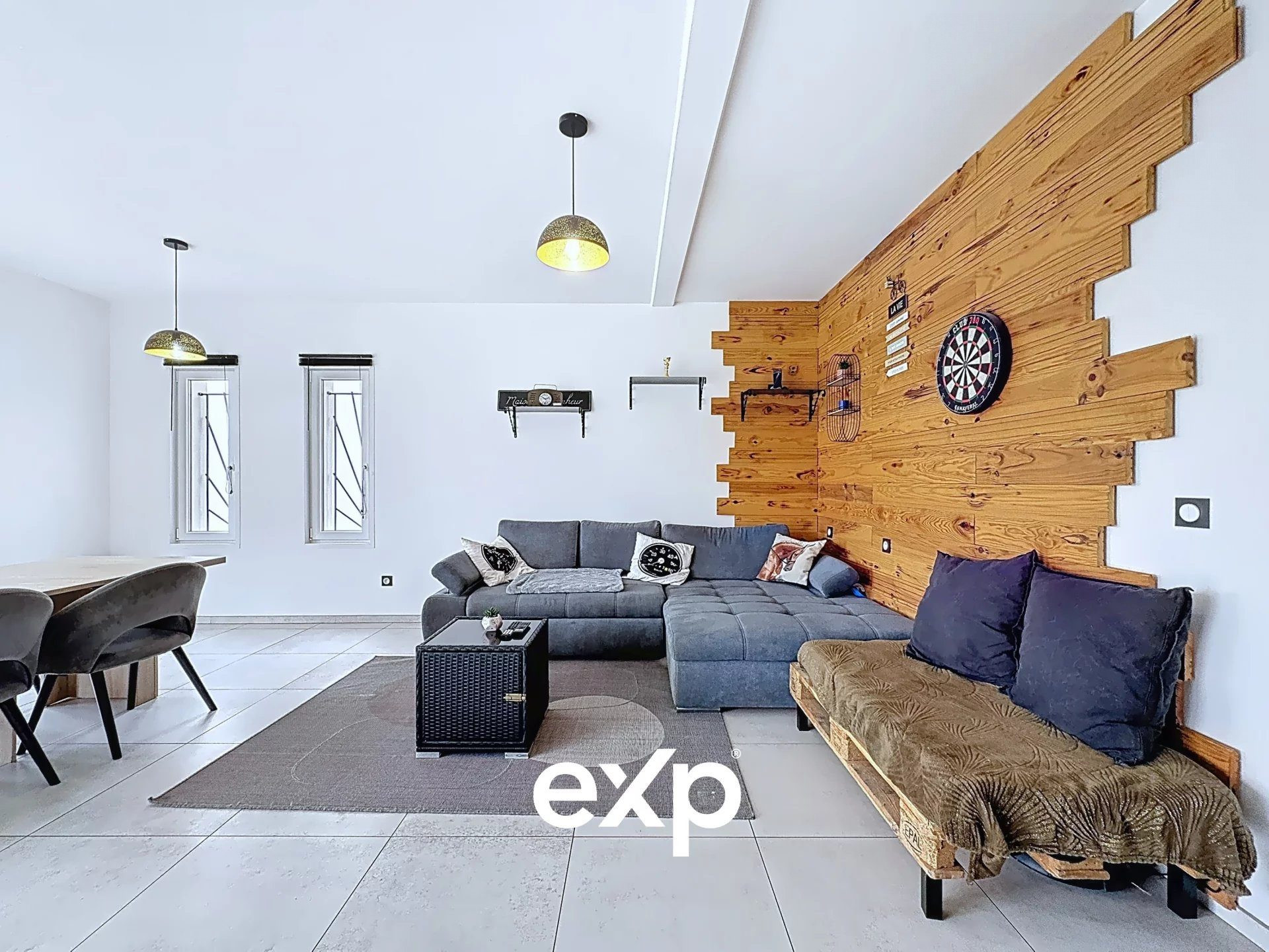 Maison à vendre à Woippy, 151 m²