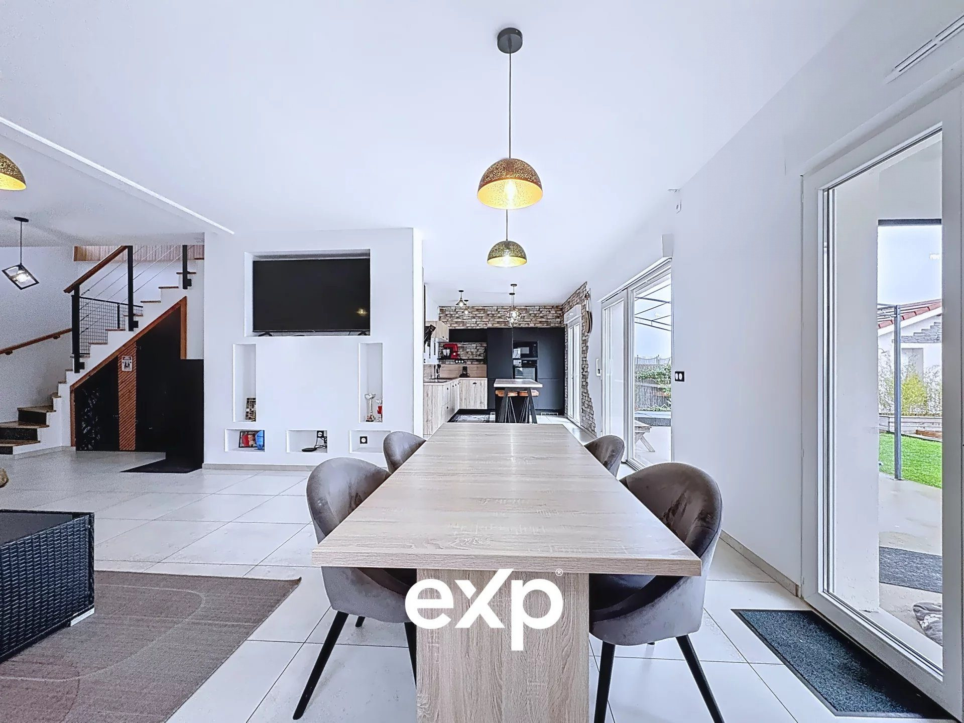 Maison à vendre à Woippy, 151 m²