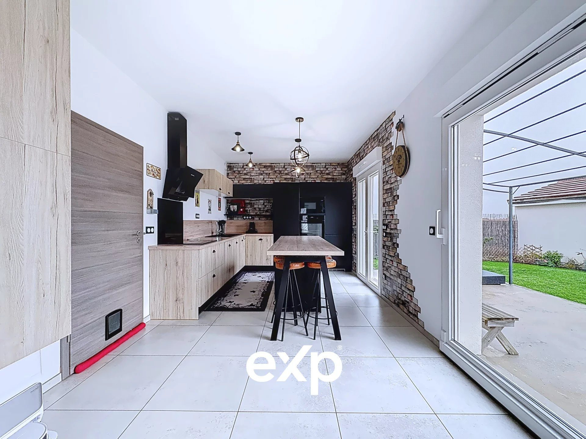 Maison à vendre à Woippy, 151 m²