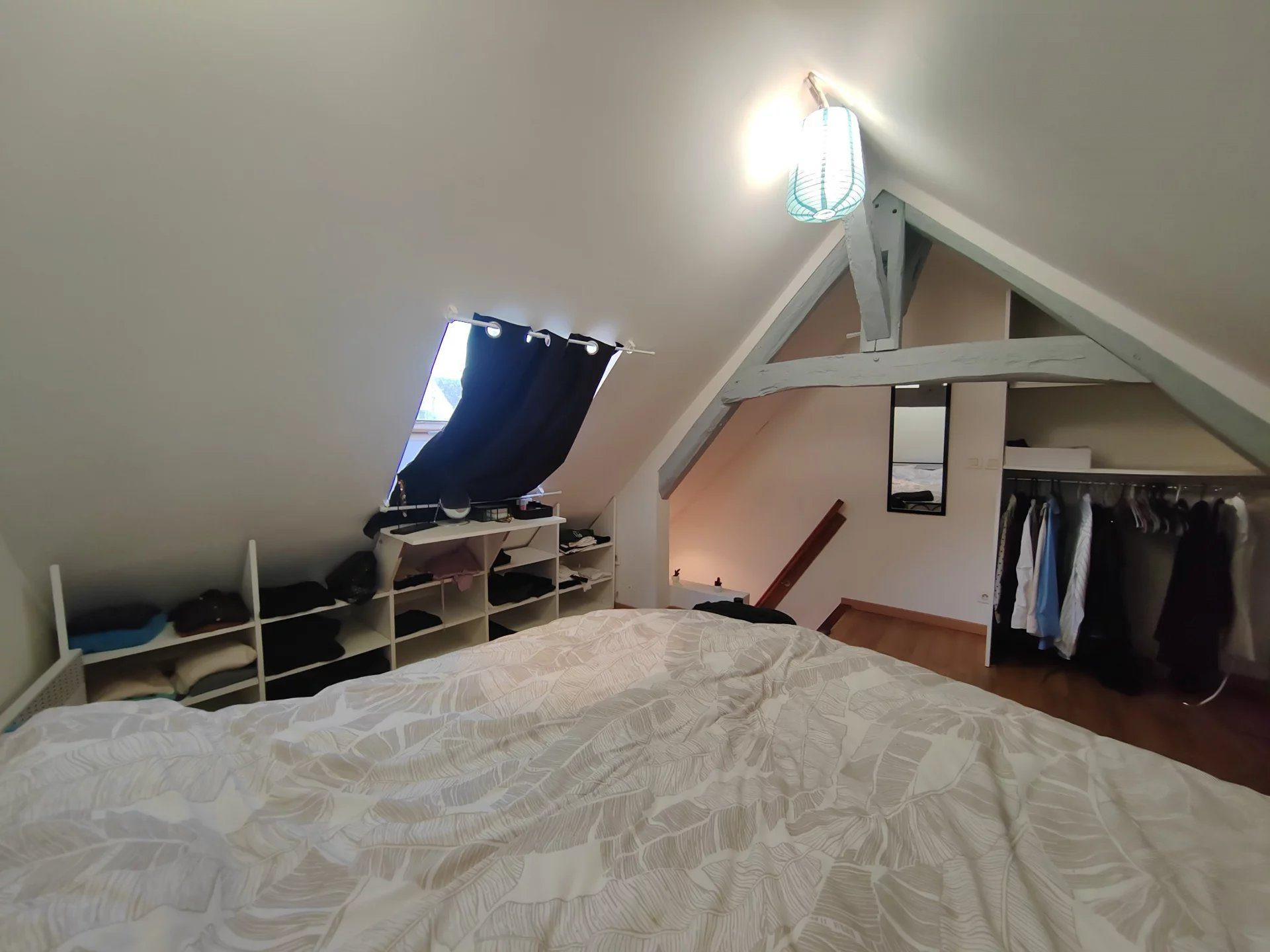 House for sale in Chars, 46 m²
