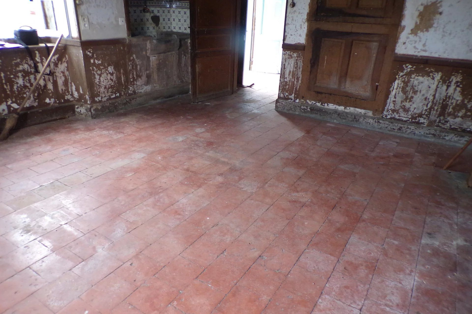 Maison de campagne à Mirande (32300)