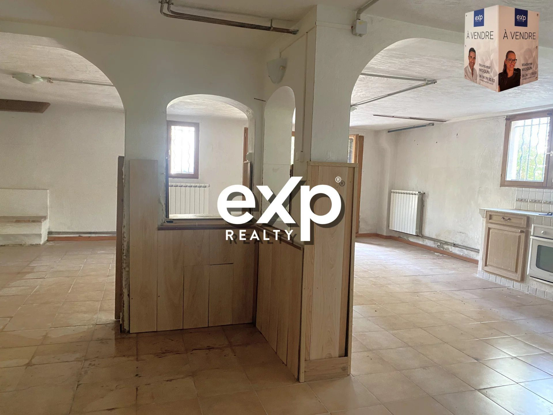 Maison à vendre à Le Pradet, 160 m²