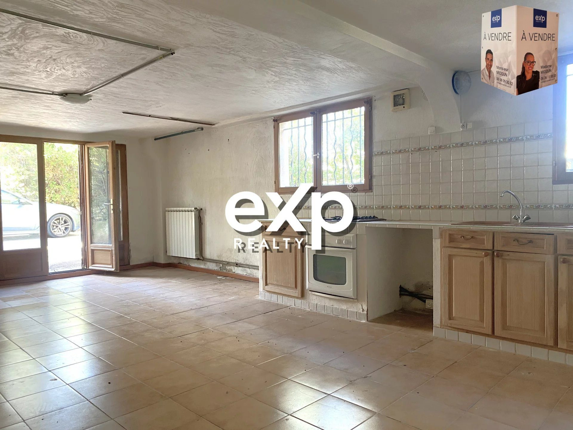 Maison à vendre à Le Pradet, 160 m²