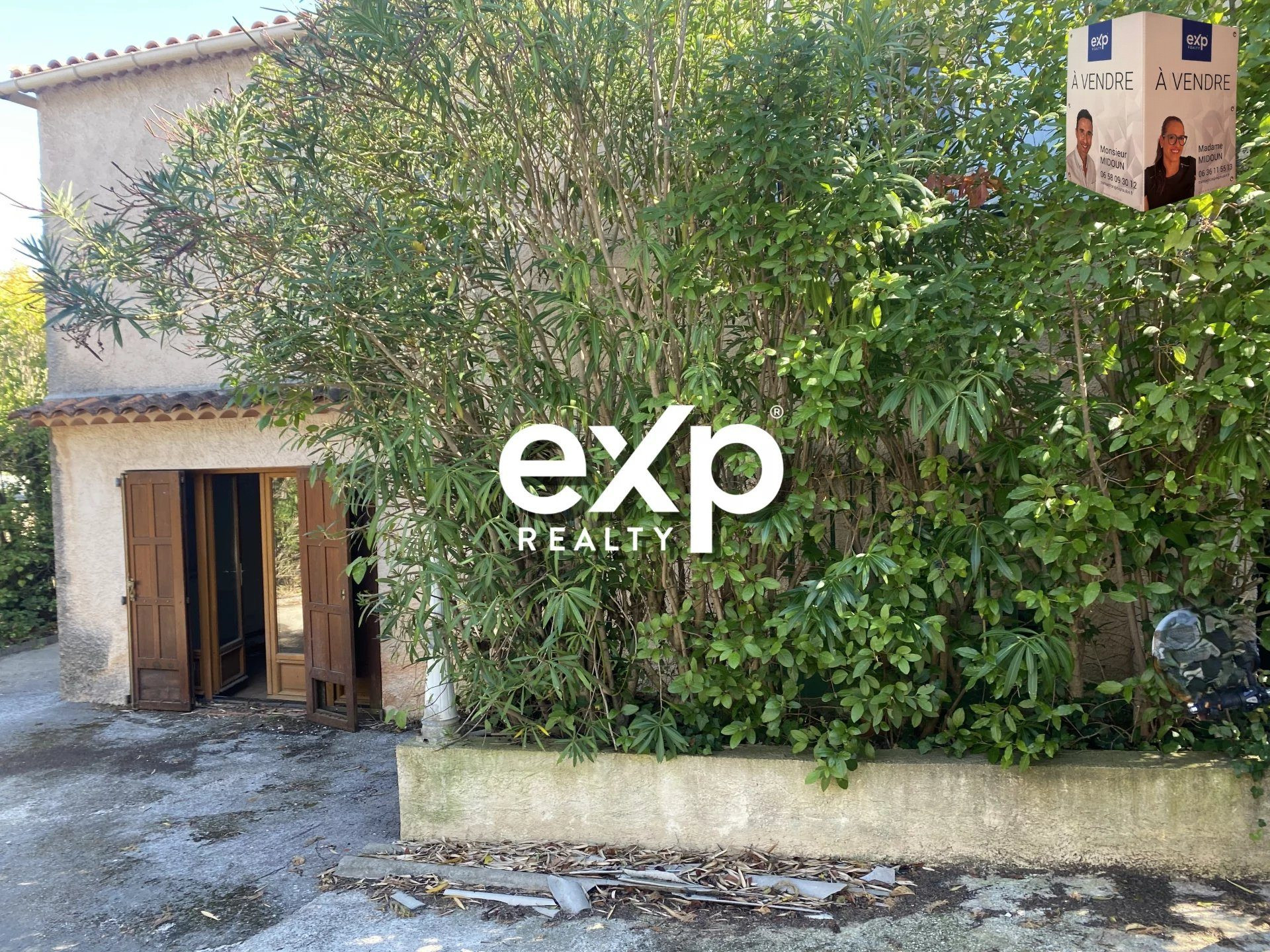 Maison à vendre à Le Pradet, 160 m²
