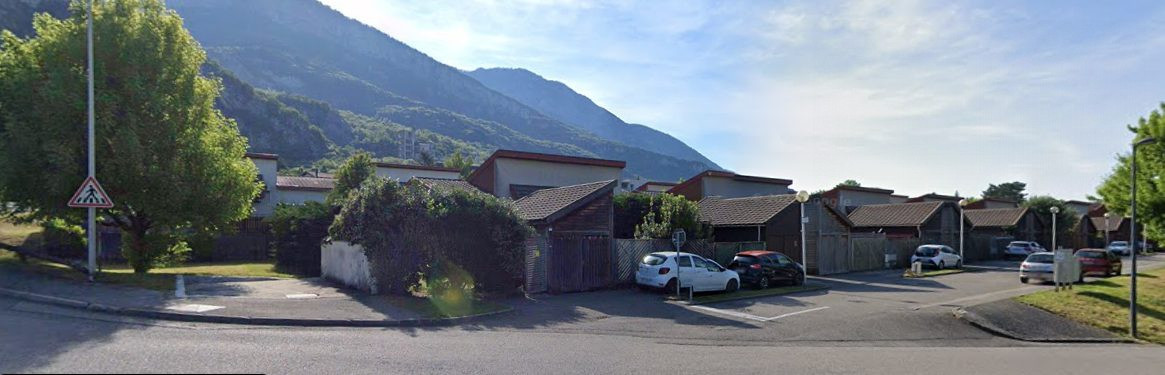 Maison à vendre à Voreppe, 72 m²