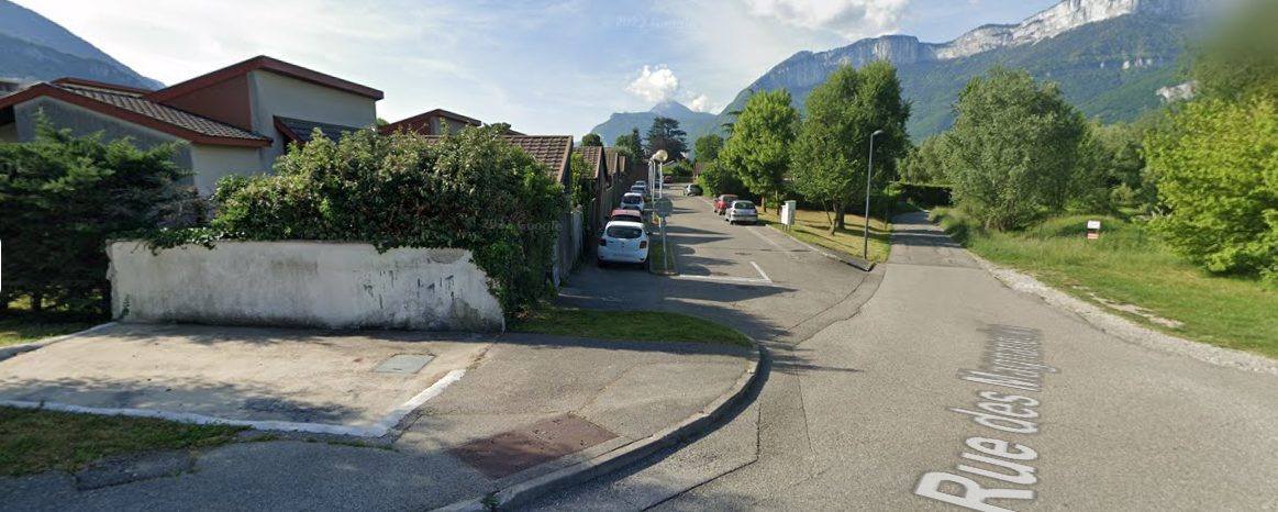 Maison à vendre à Voreppe, 72 m²