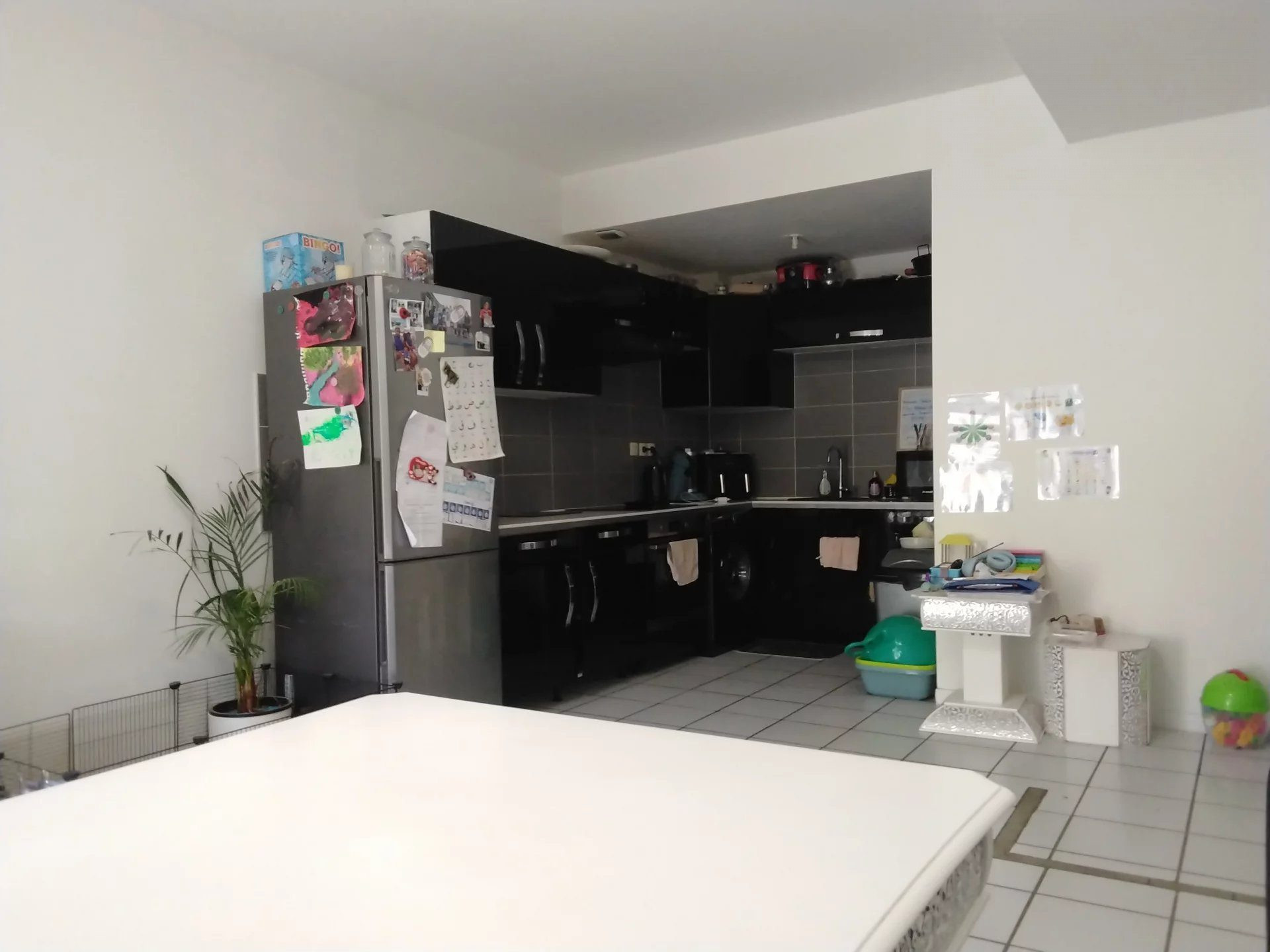 Maison à vendre à Voreppe, 72 m²