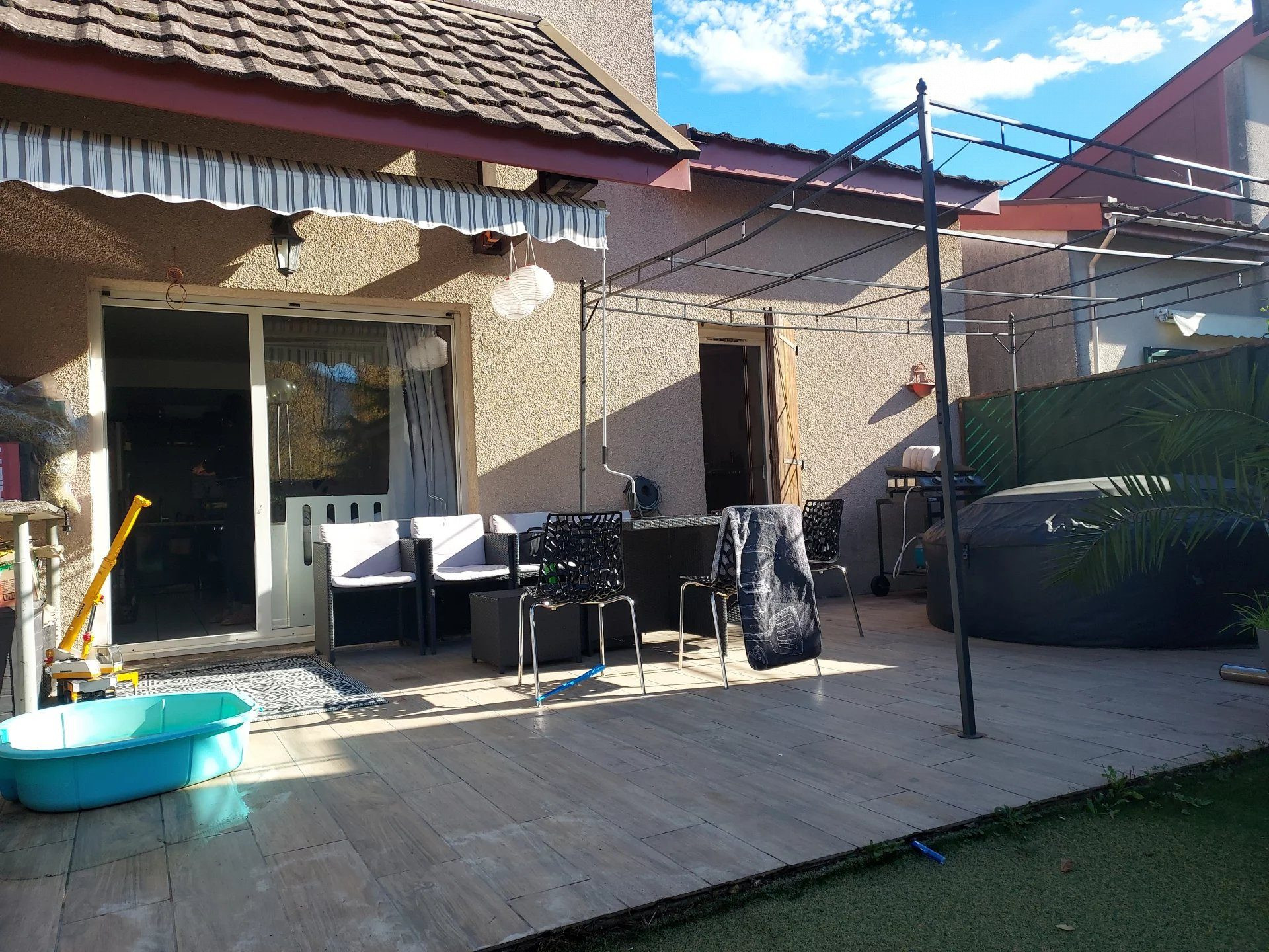 Maison à vendre à Voreppe, 72 m²