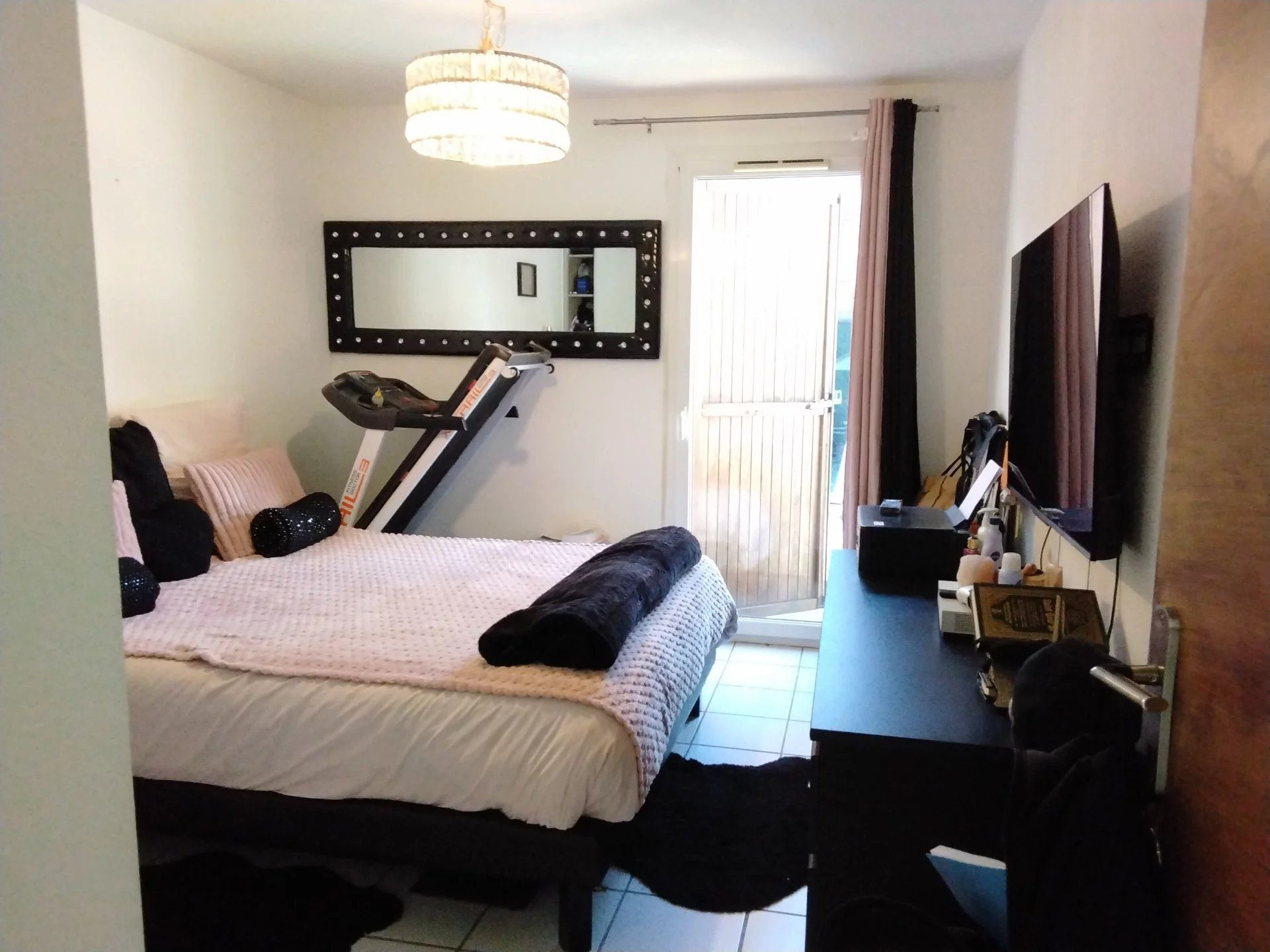 Maison plein pied 72,28 m2 - jardin - garage