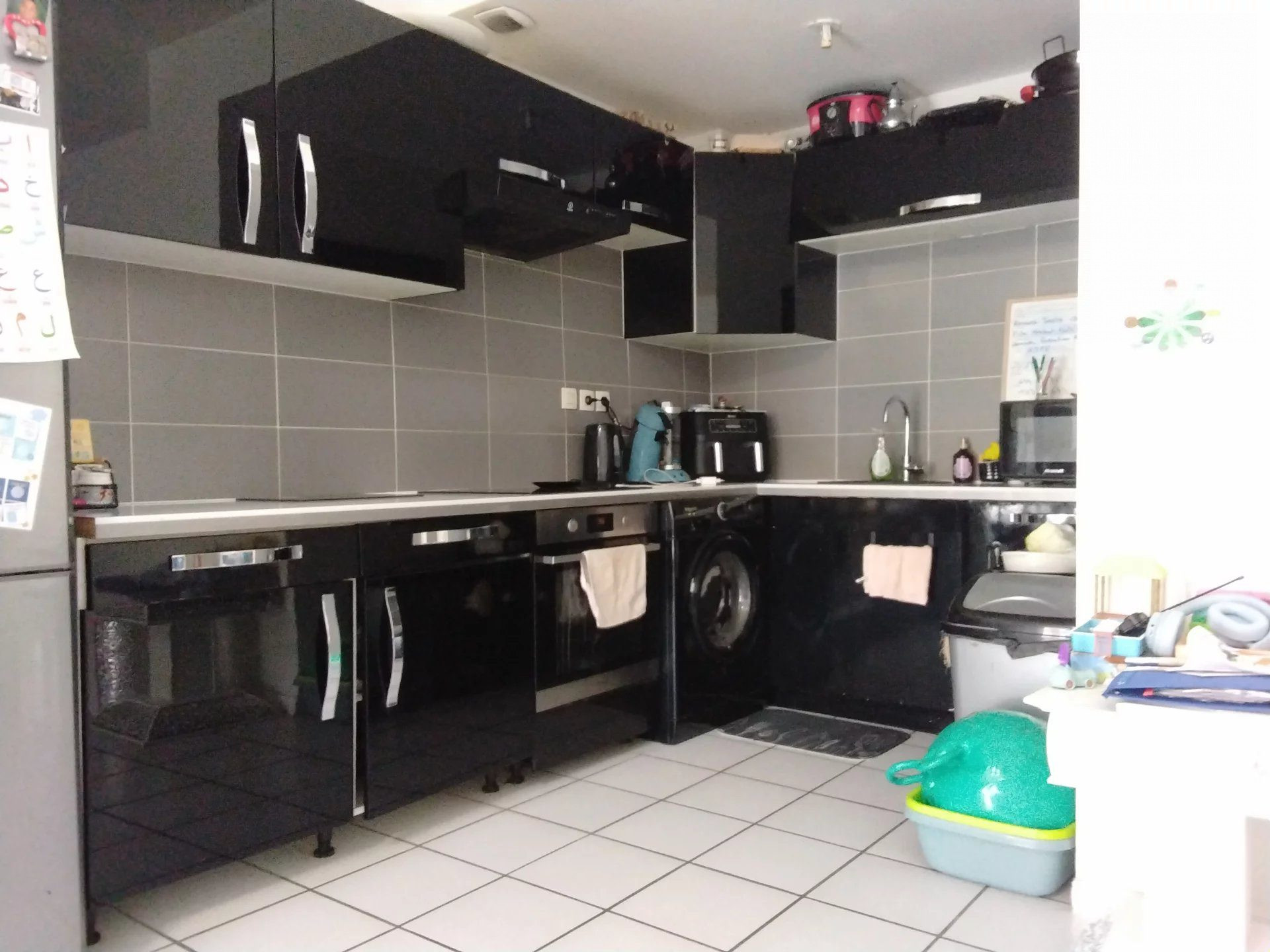 Maison à vendre à Voreppe, 72 m²