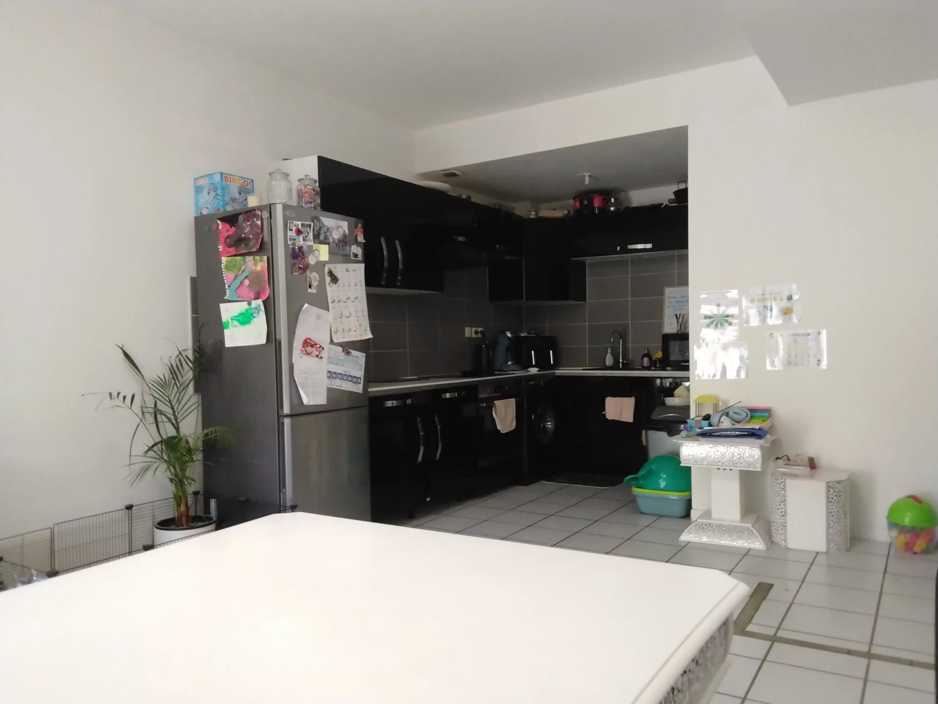 Maison à vendre à Voreppe, 72 m²