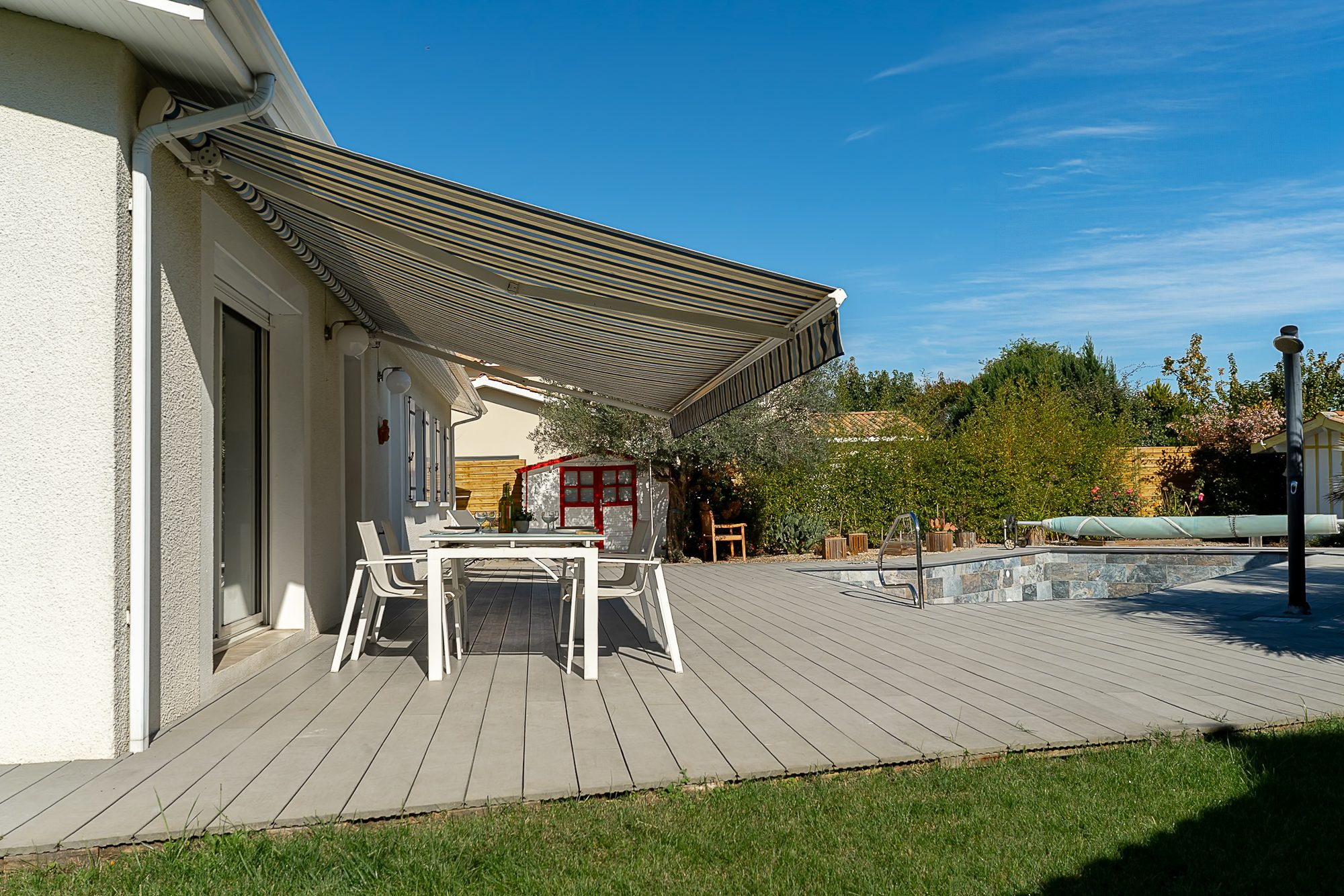 Maison 5 pièces 118 m² · à Le Teich · 118 m² · 675 000 €