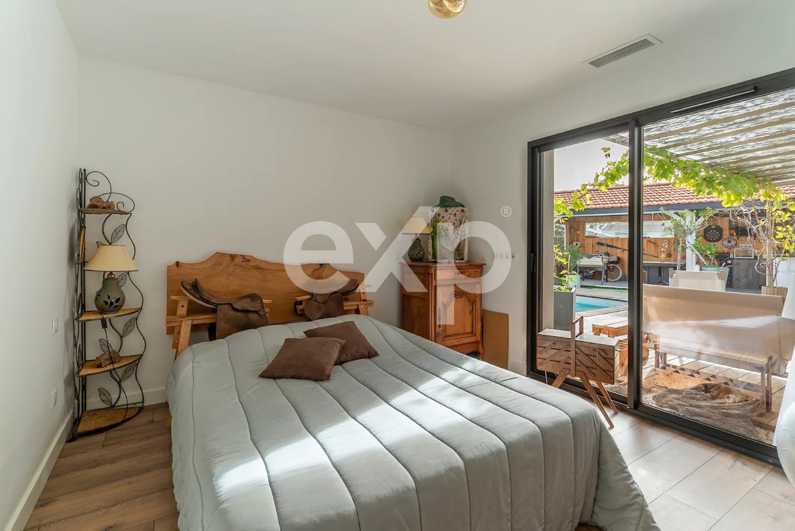 Maison 6 pièces 160 m² · à Salles · 160 m² · 565 000 €