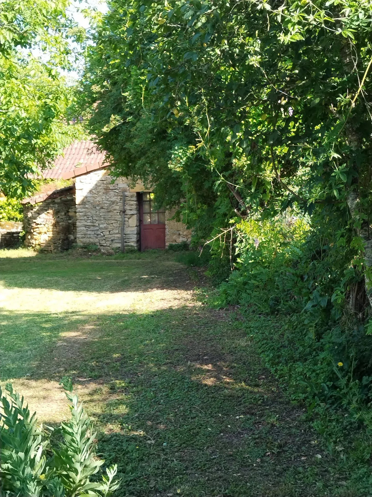 Maison 1 pièce 71 m² · à Excideuil · 71 m² · 37 800 €