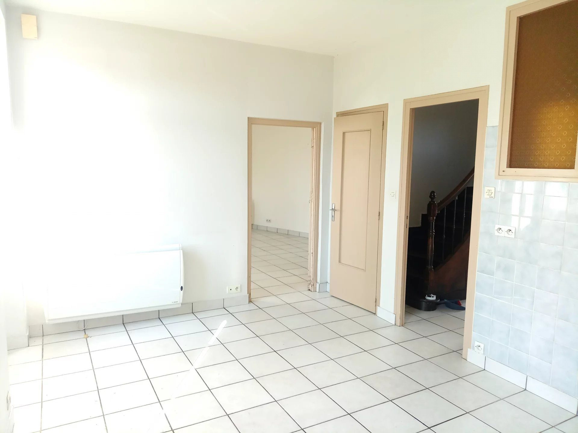 Maison à vendre à Pannecé, 93 m²