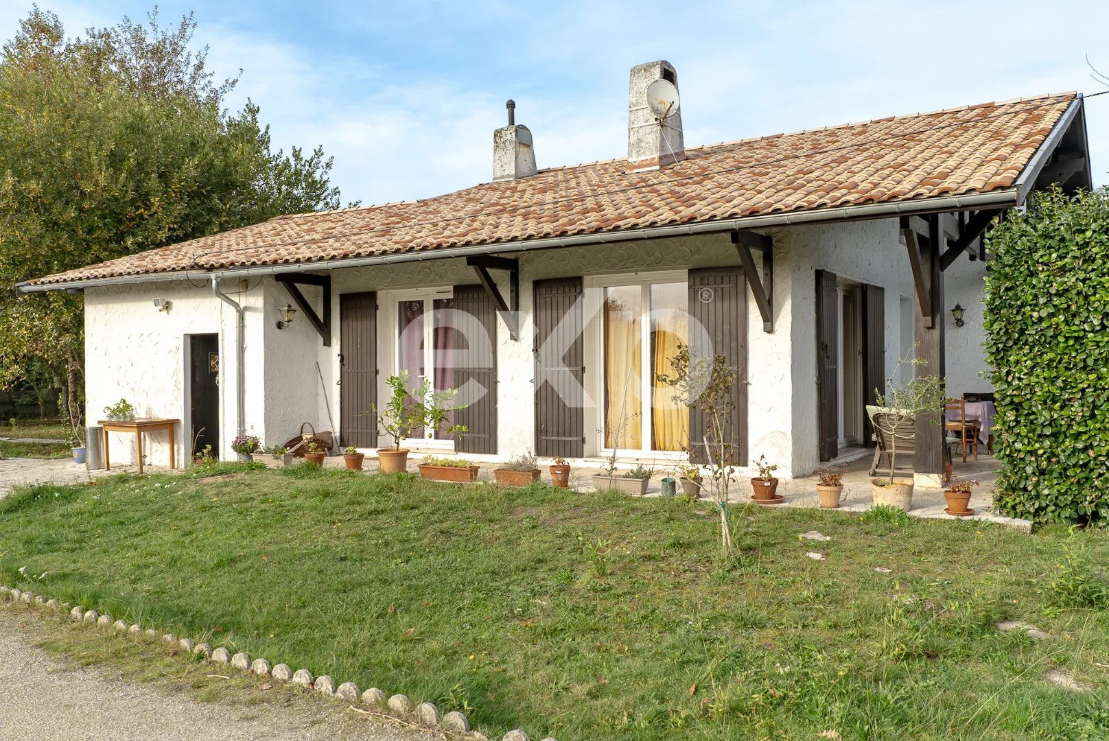 Maison à vendre à Mios, 90 m²