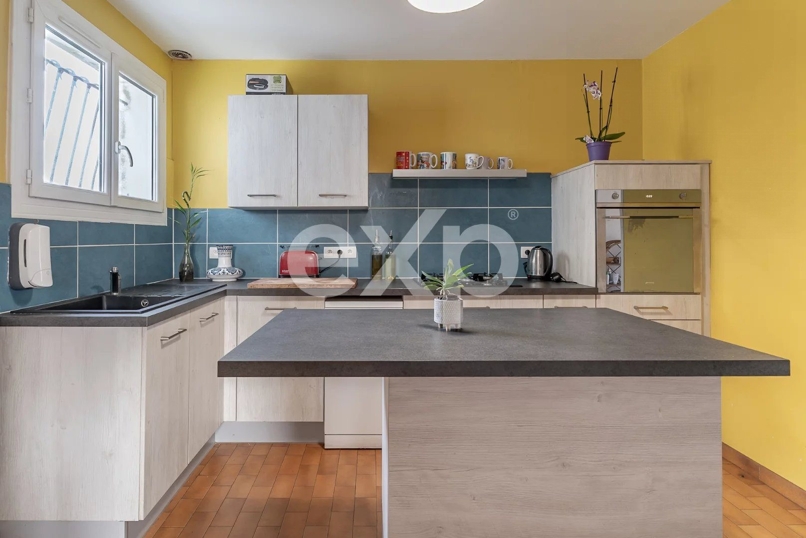 Maison à vendre à Mios, 90 m²