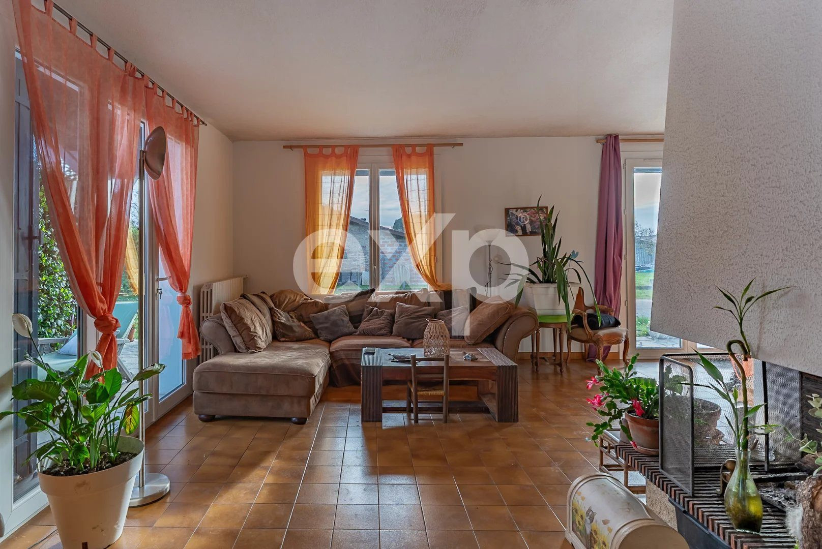 Maison à vendre à Mios, 90 m²
