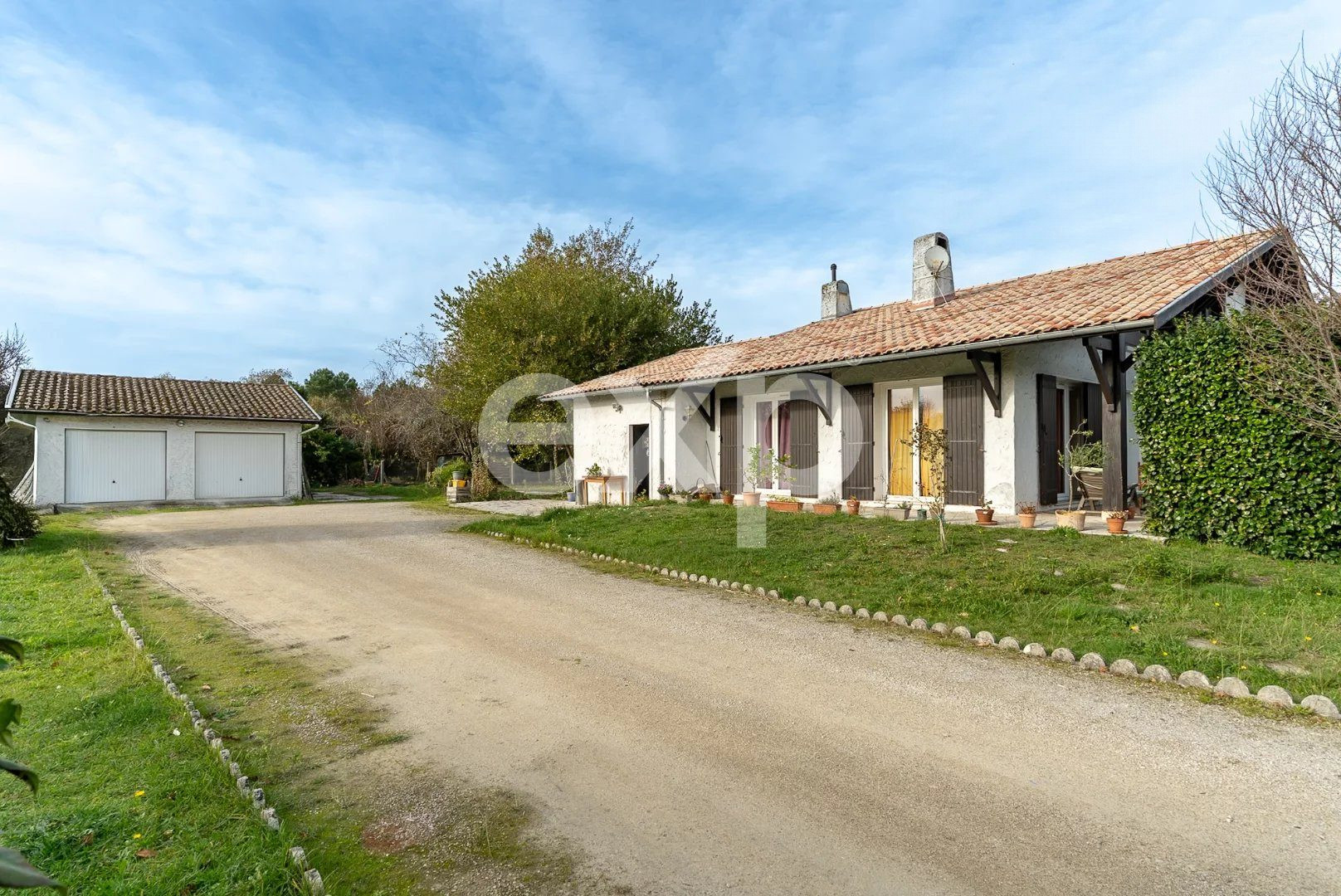 Maison à vendre à Mios, 90 m²