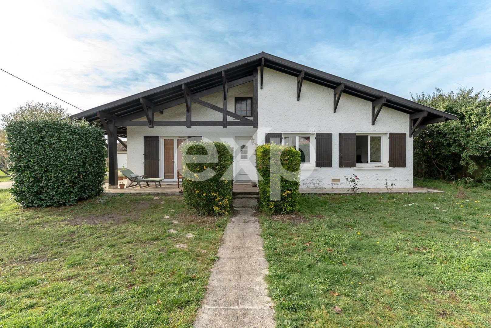 Maison à vendre à Mios, 90 m²