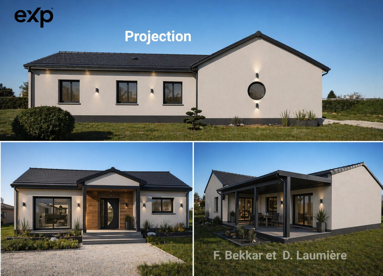 Bring your project to life by shaping it in your image 4