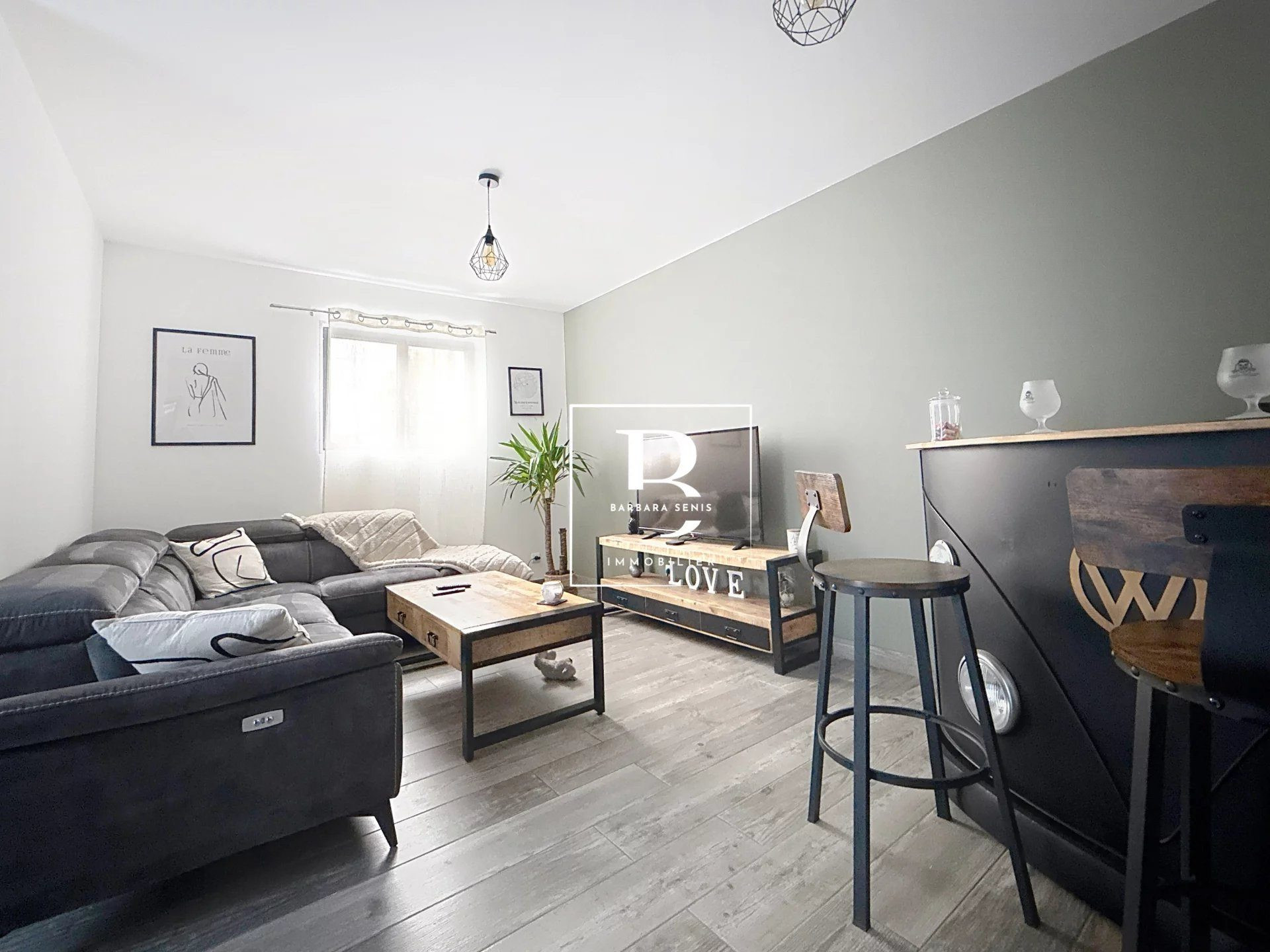 EXCLUSIVE in BRUNÉMONT - Individual House 99 m² 5