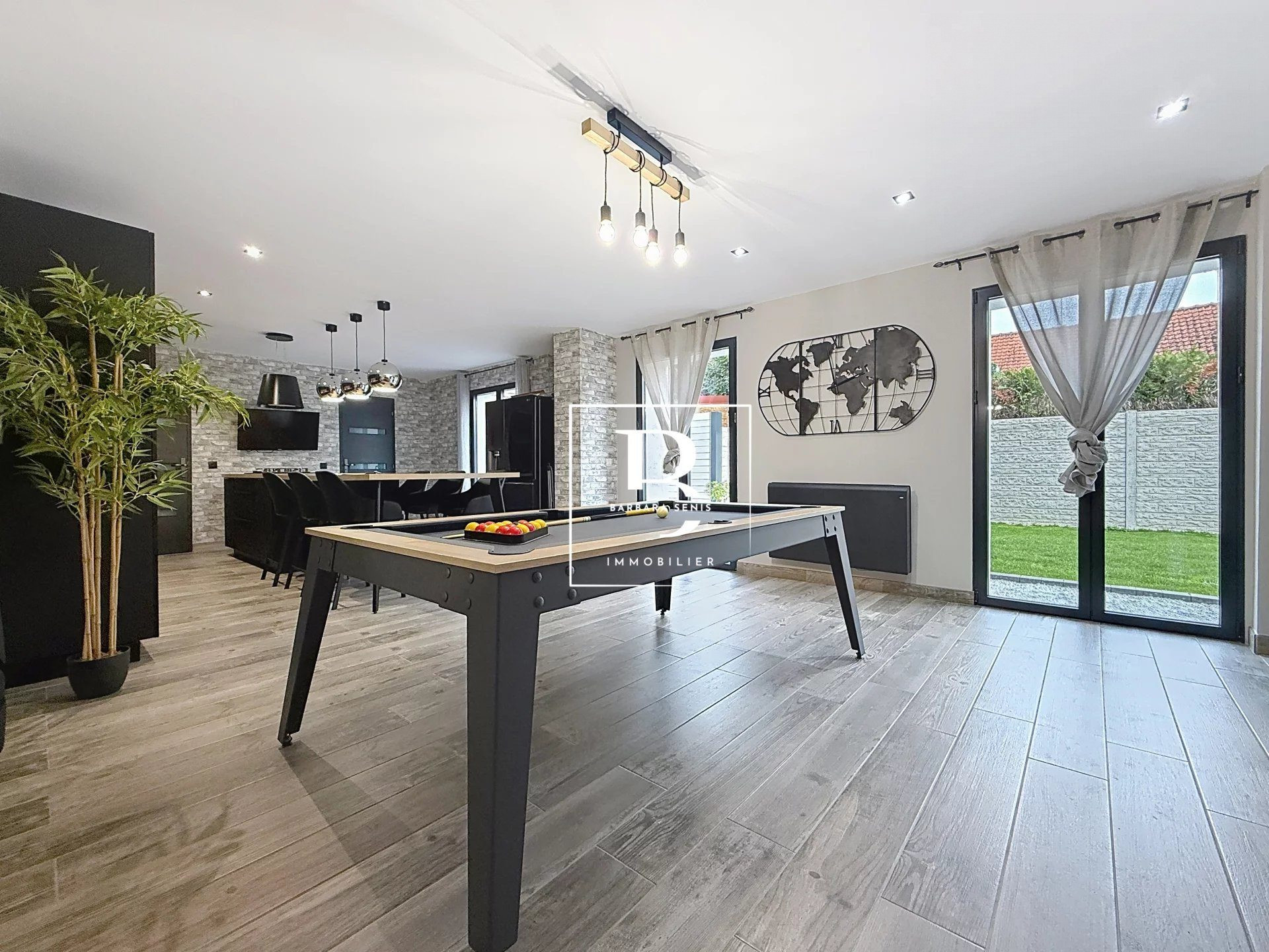 EXCLUSIVE in BRUNÉMONT - Individual House 99 m² 3