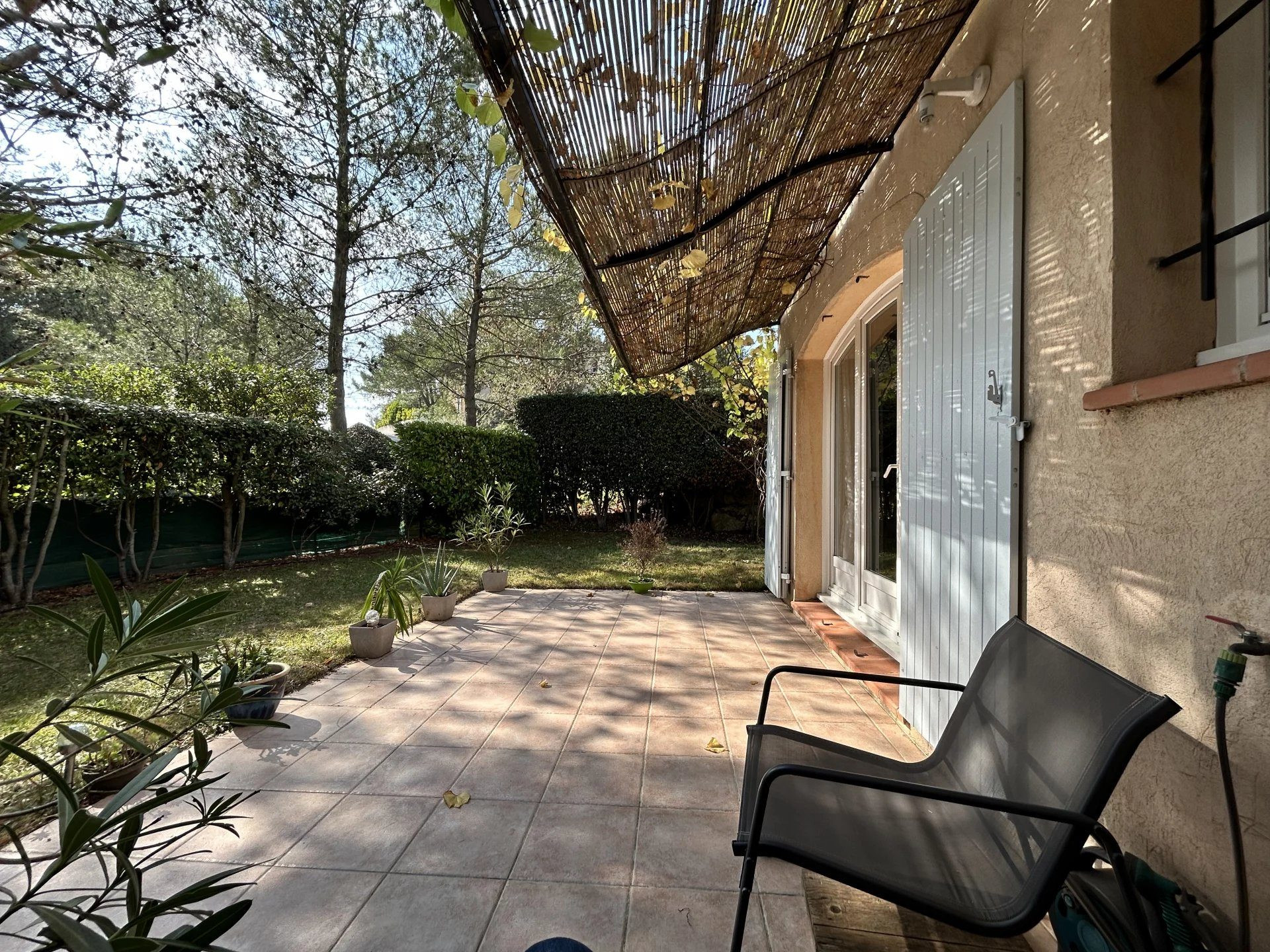 Maison à vendre à Mallemort, 69 m²