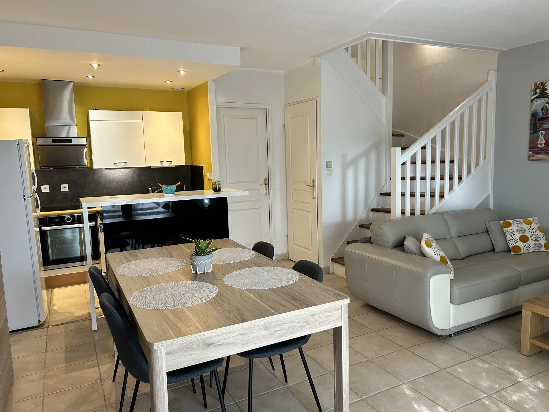 Maison à vendre à Mallemort, 69 m²
