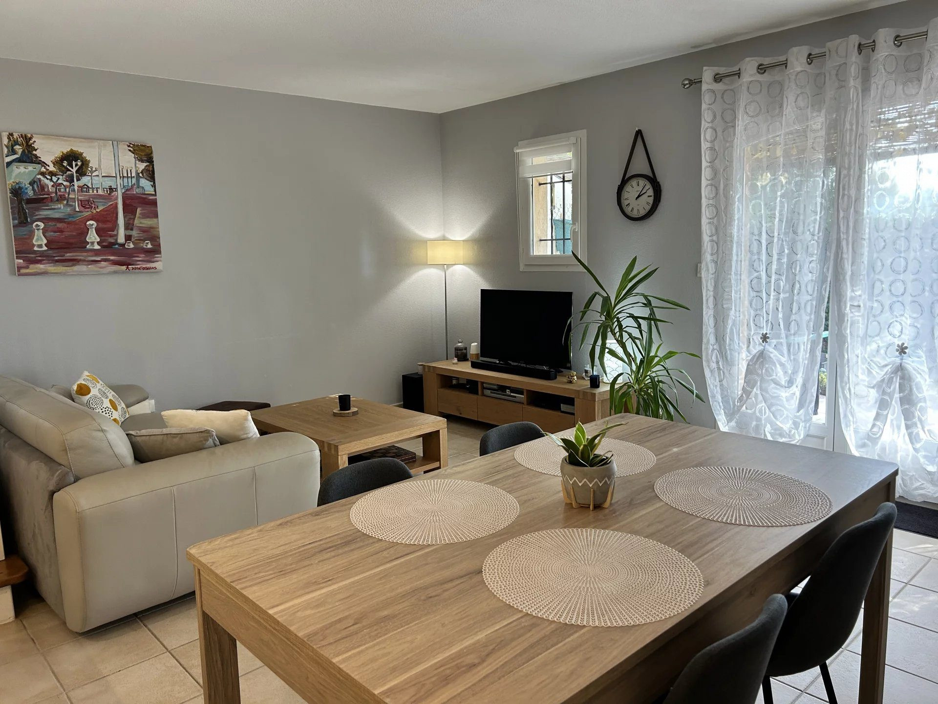 Maison à vendre à Mallemort, 69 m²