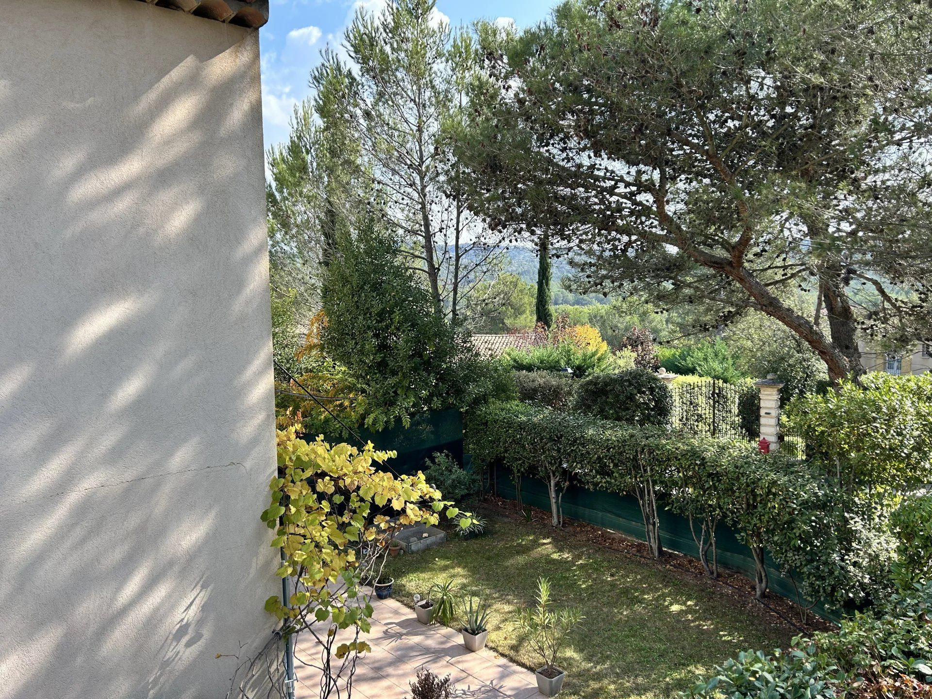 Maison à vendre à Mallemort, 69 m²