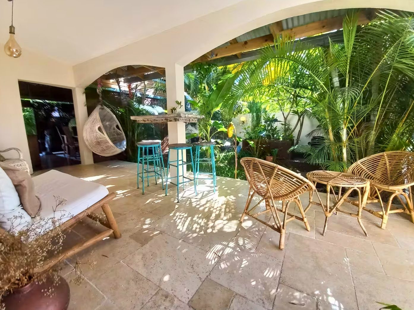 House for sale in Saint-Louis, 156 m²