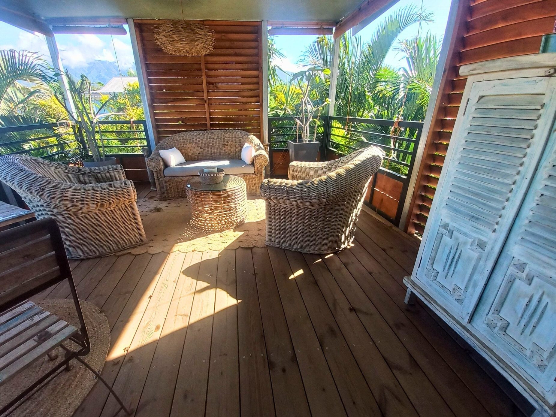 House for sale in Saint-Louis, 156 m²