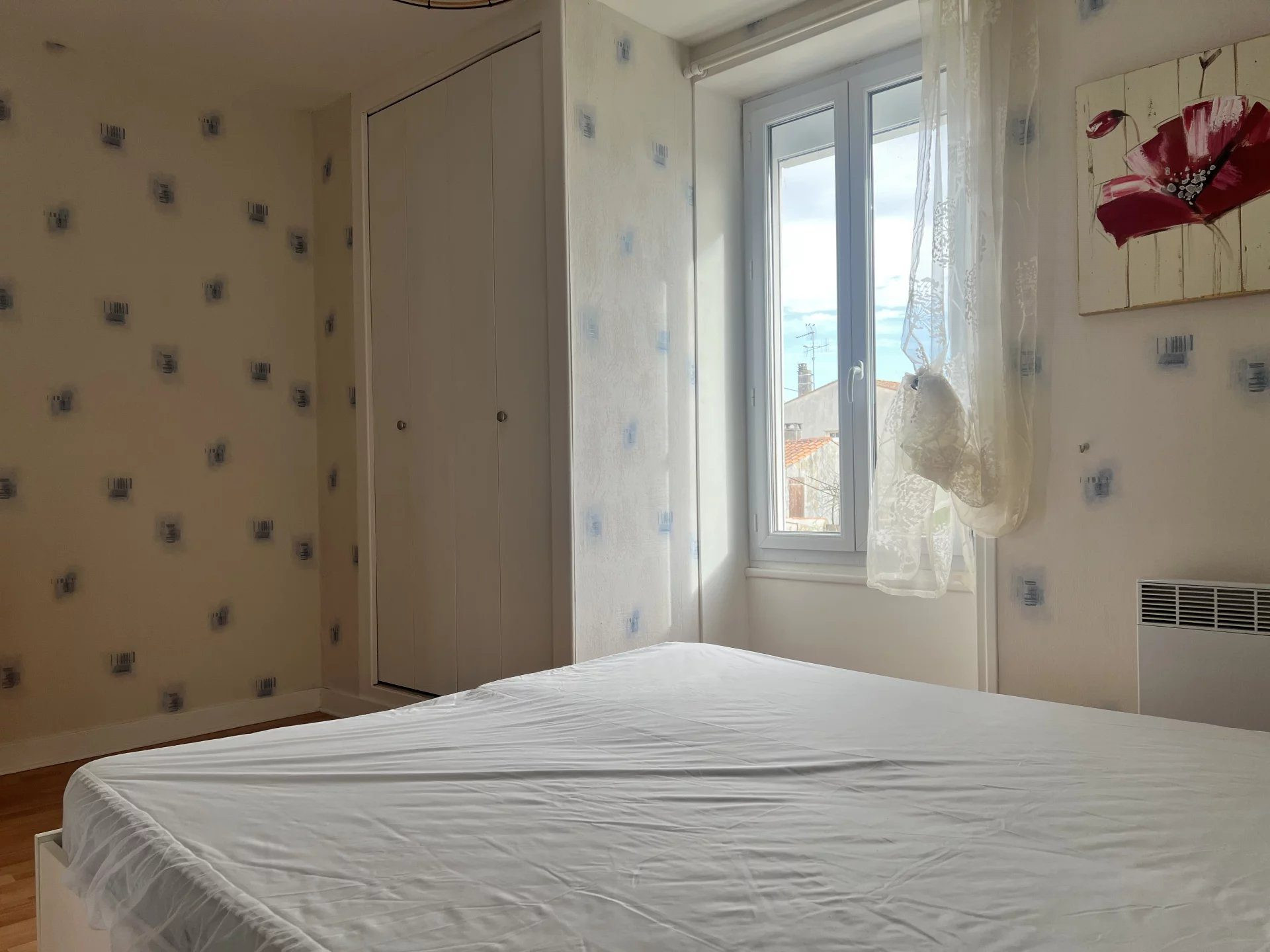Maison 4 pièces 66 m² · à Port-des-Barques · 66 m² · 137 000 €