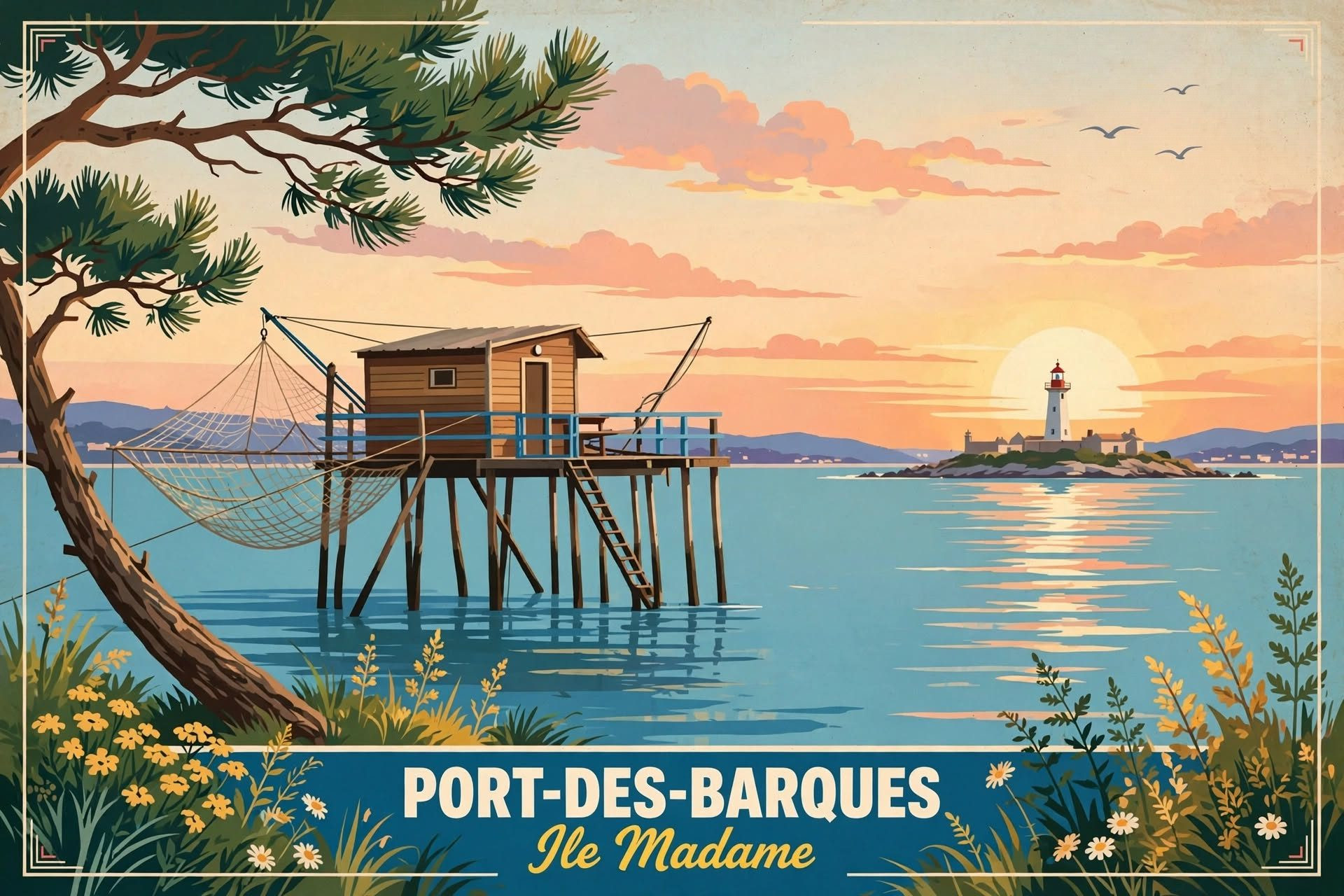 Coup de cœur côtier – Maison, à deux pas de l’océan