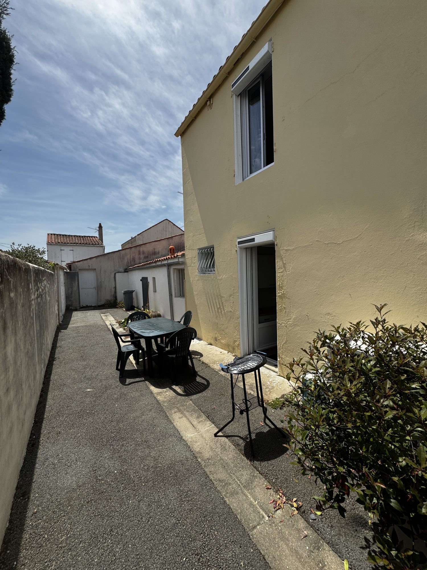 Coup de cœur côtier – Maison, à deux pas de l’océan