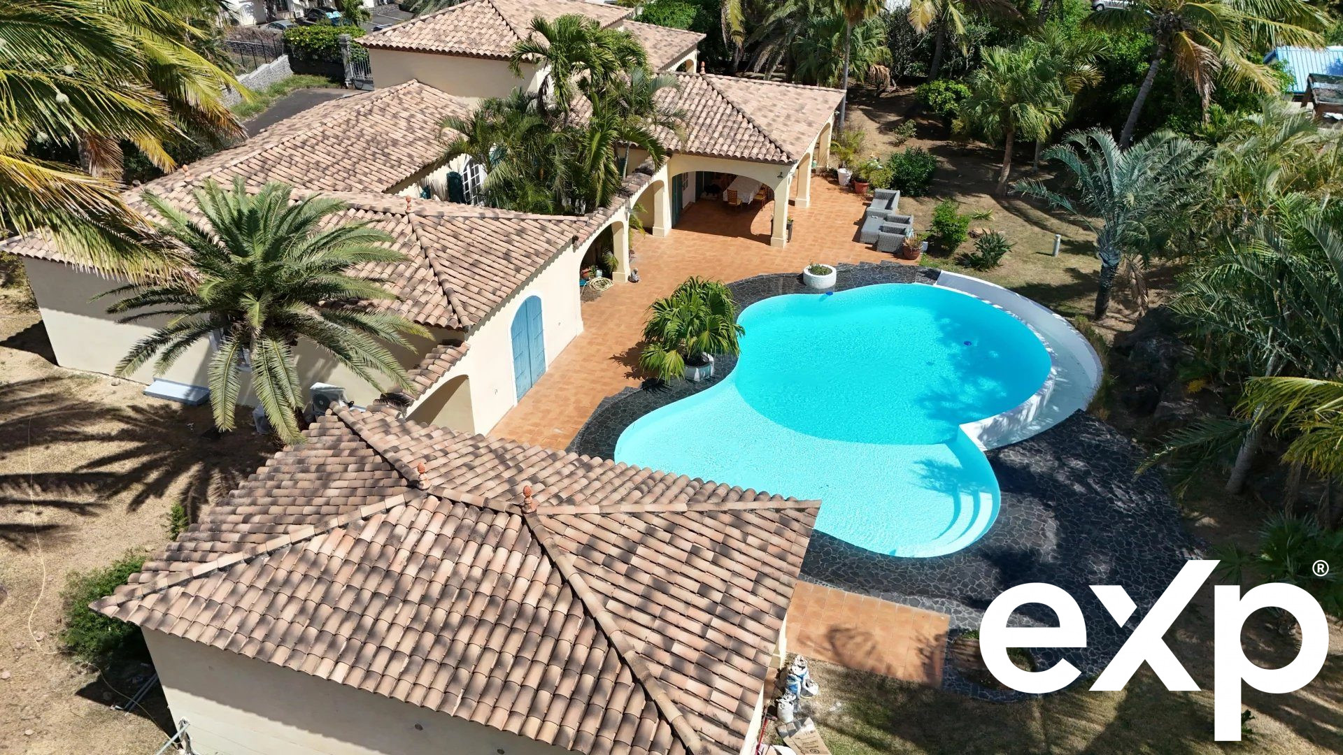 Maison 7 pièces 213 m² · à Saint-Pierre · 213 m² · 1 575 000 €