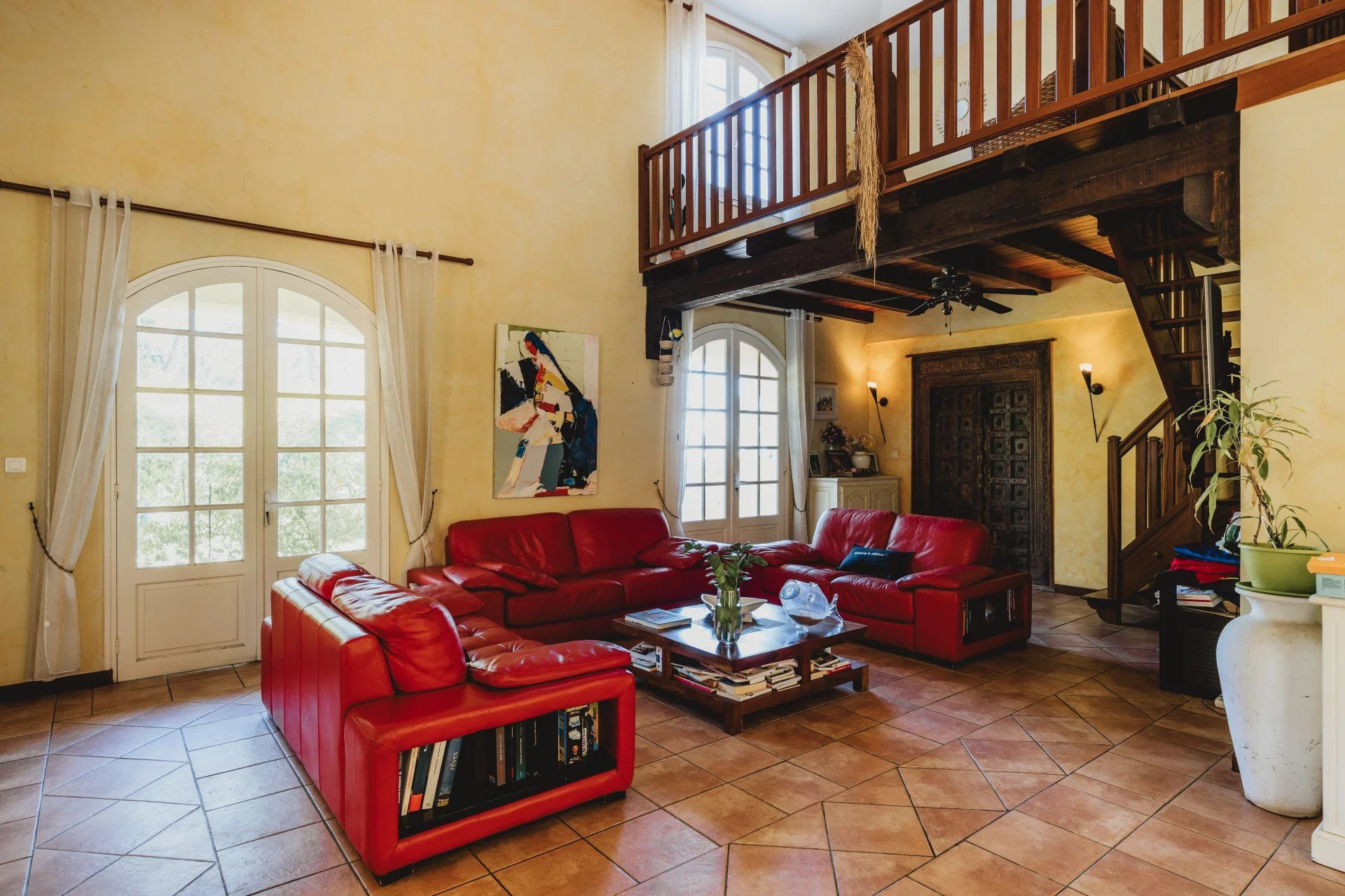 Maison à vendre à Saint-Pierre, 214 m²