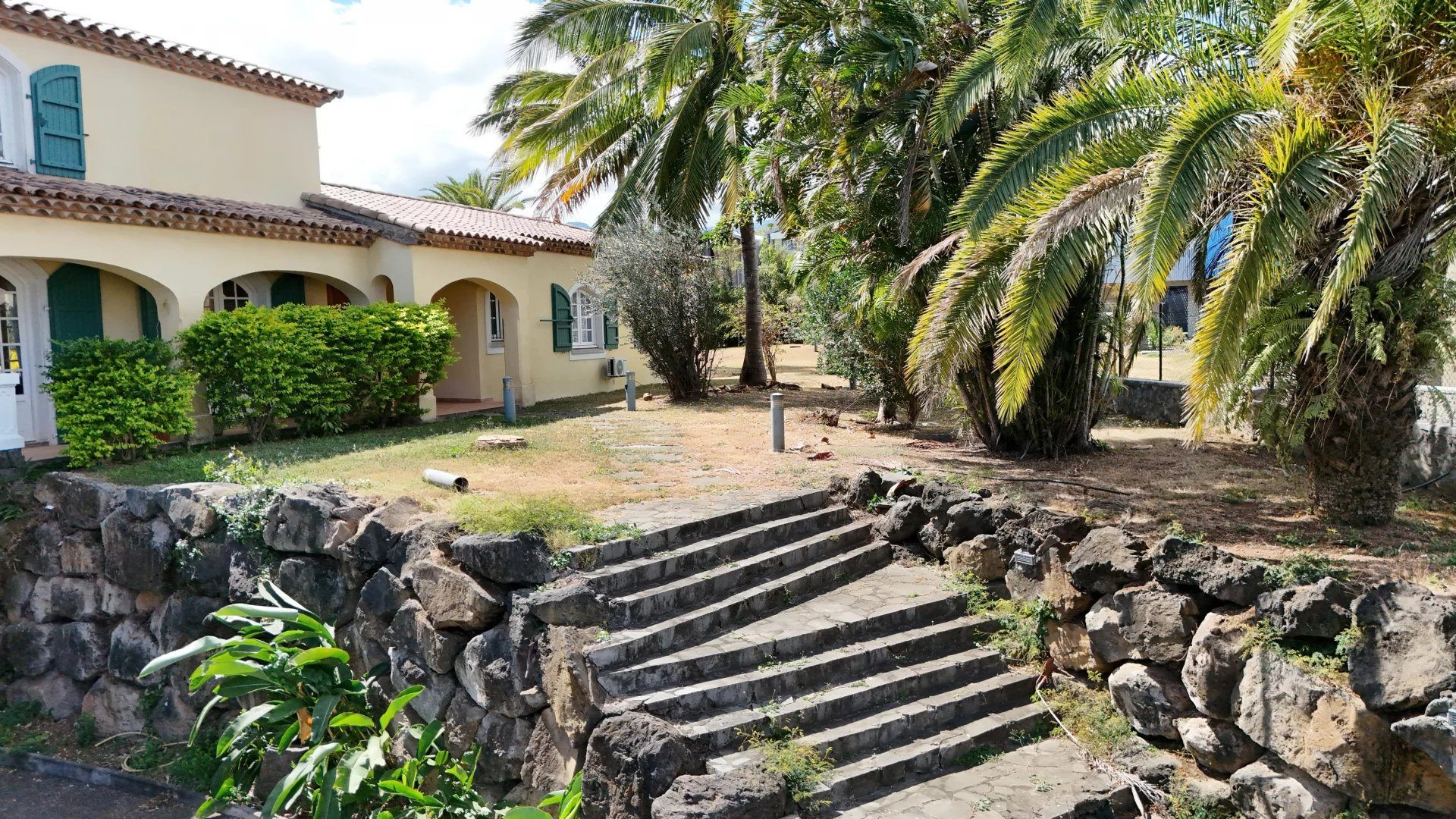 Maison à vendre à Saint-Pierre, 214 m²