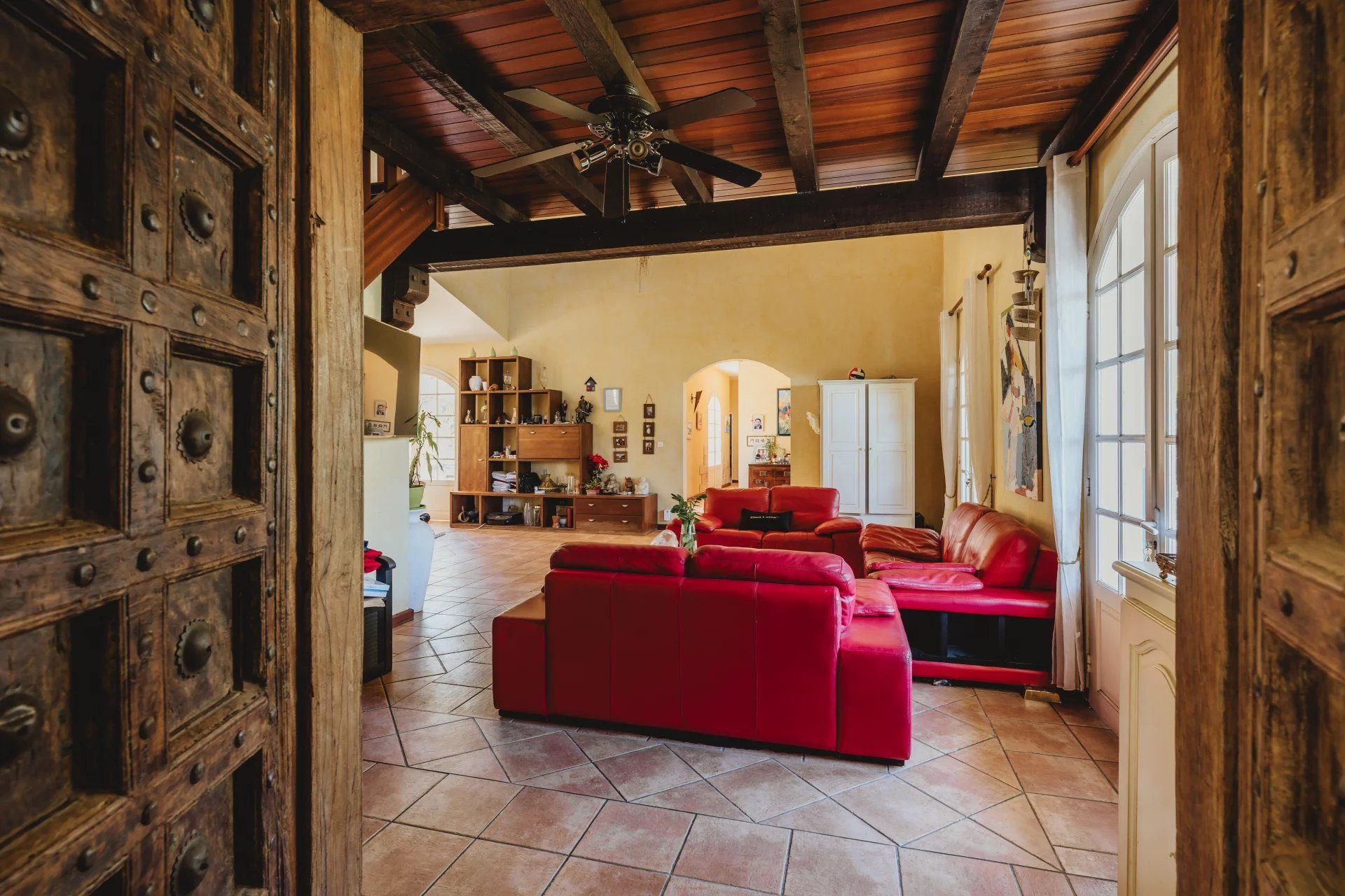 Maison à vendre à Saint-Pierre, 214 m²