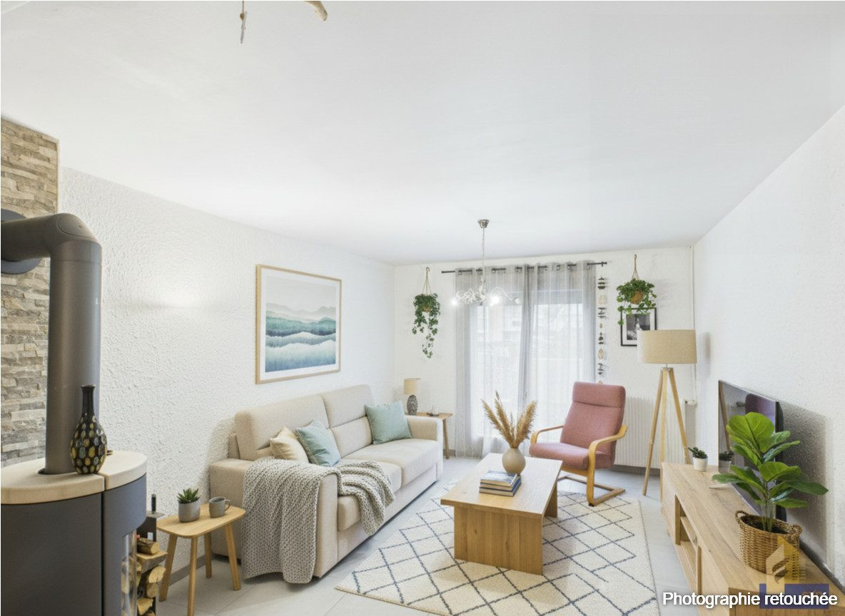 Maison familiale clé en main avec espace télétravail et pièce évolutive à Horbourg-Wihr