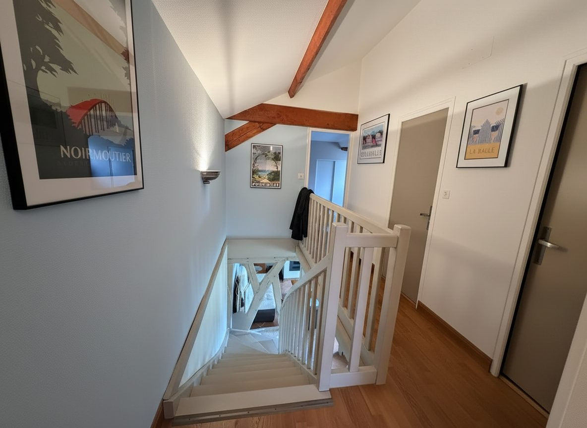 Maison à vendre à Gournay-en-Bray, 122 m²