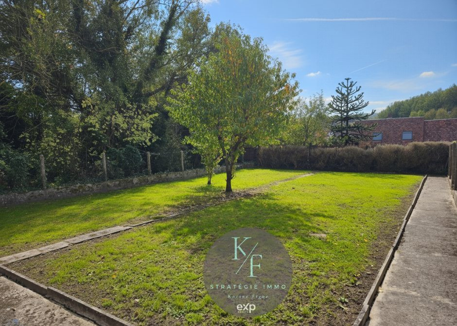 Maison 5 pièces 85 m² · à Gisors · 85 m² · 208 000 €