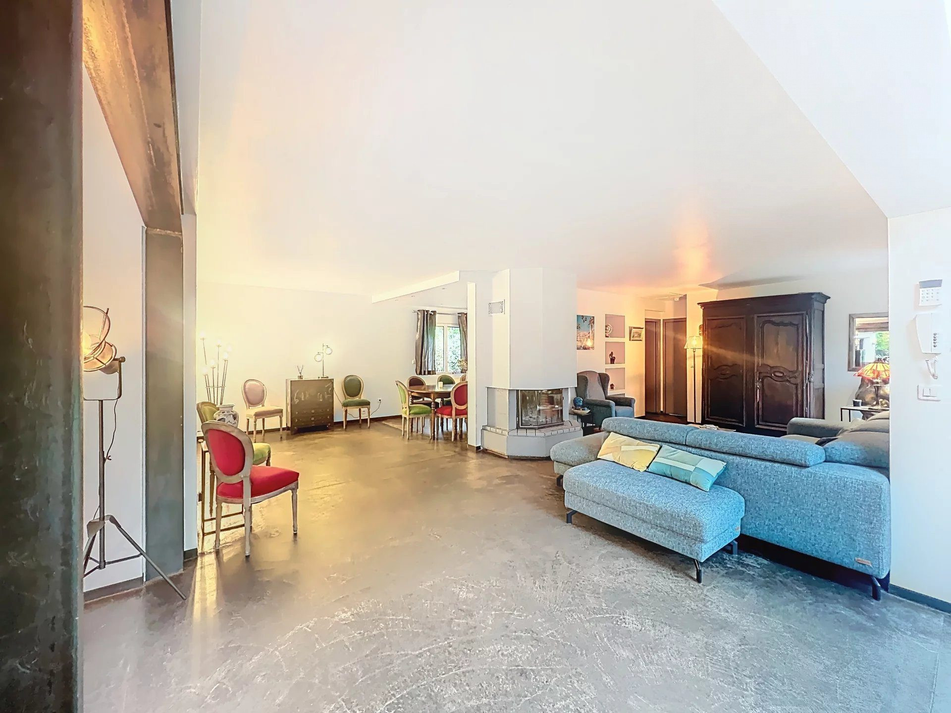 Maison 7 pièces 186 m² · à Lamorlaye · 186 m² · 570 000 €