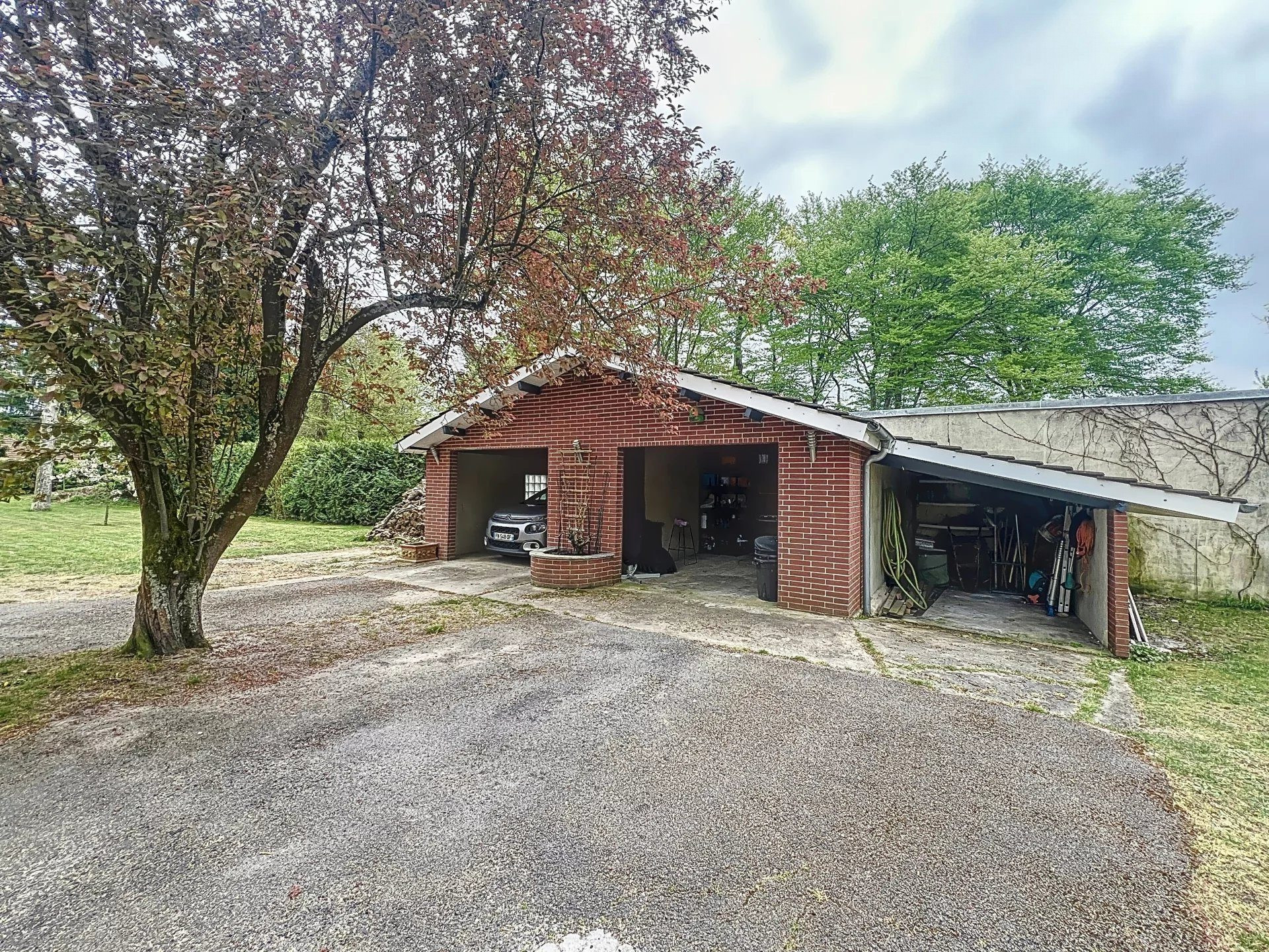 Maison à vendre à Lamorlaye, 186 m²