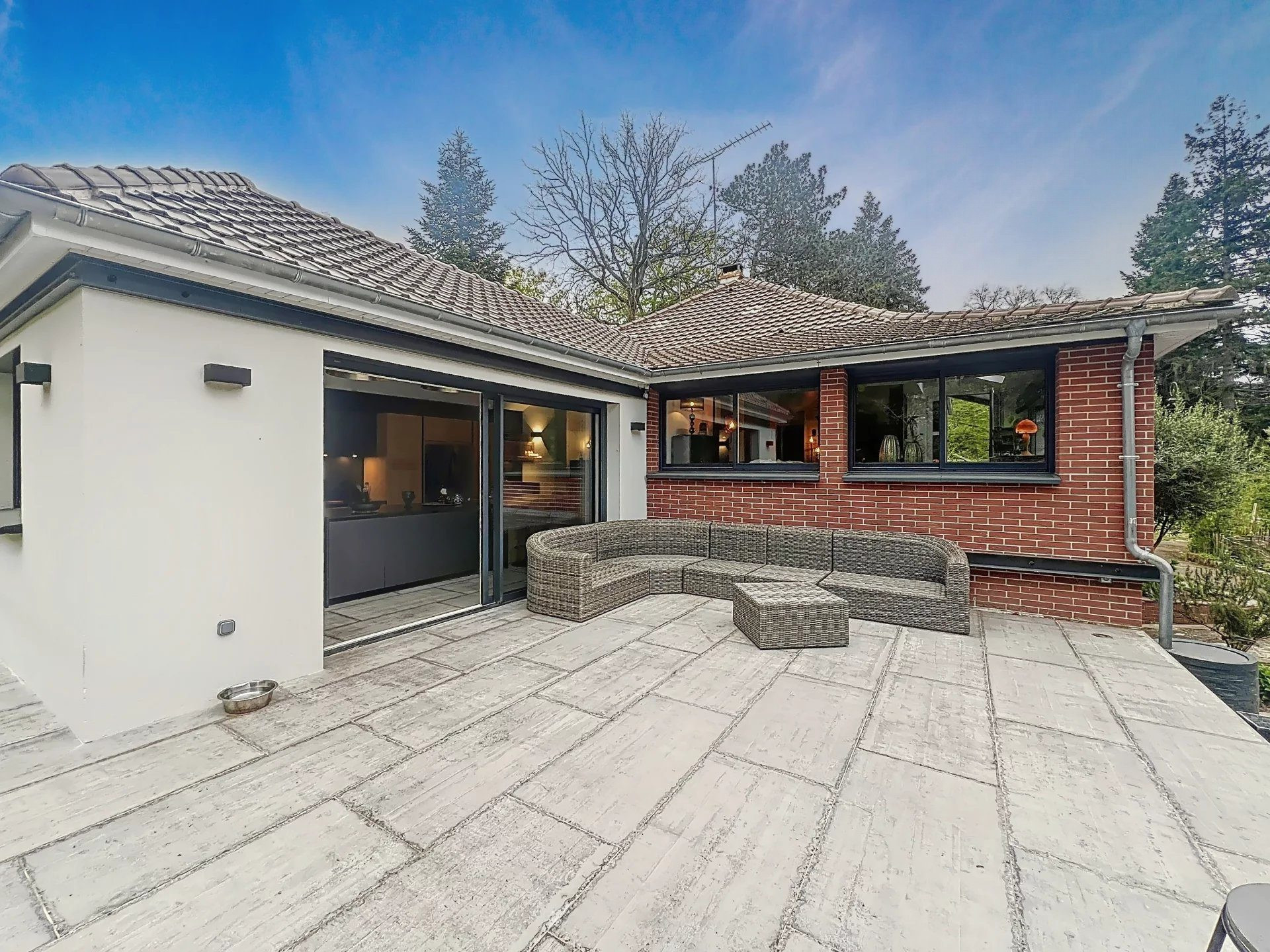 Maison à vendre à Lamorlaye, 186 m²